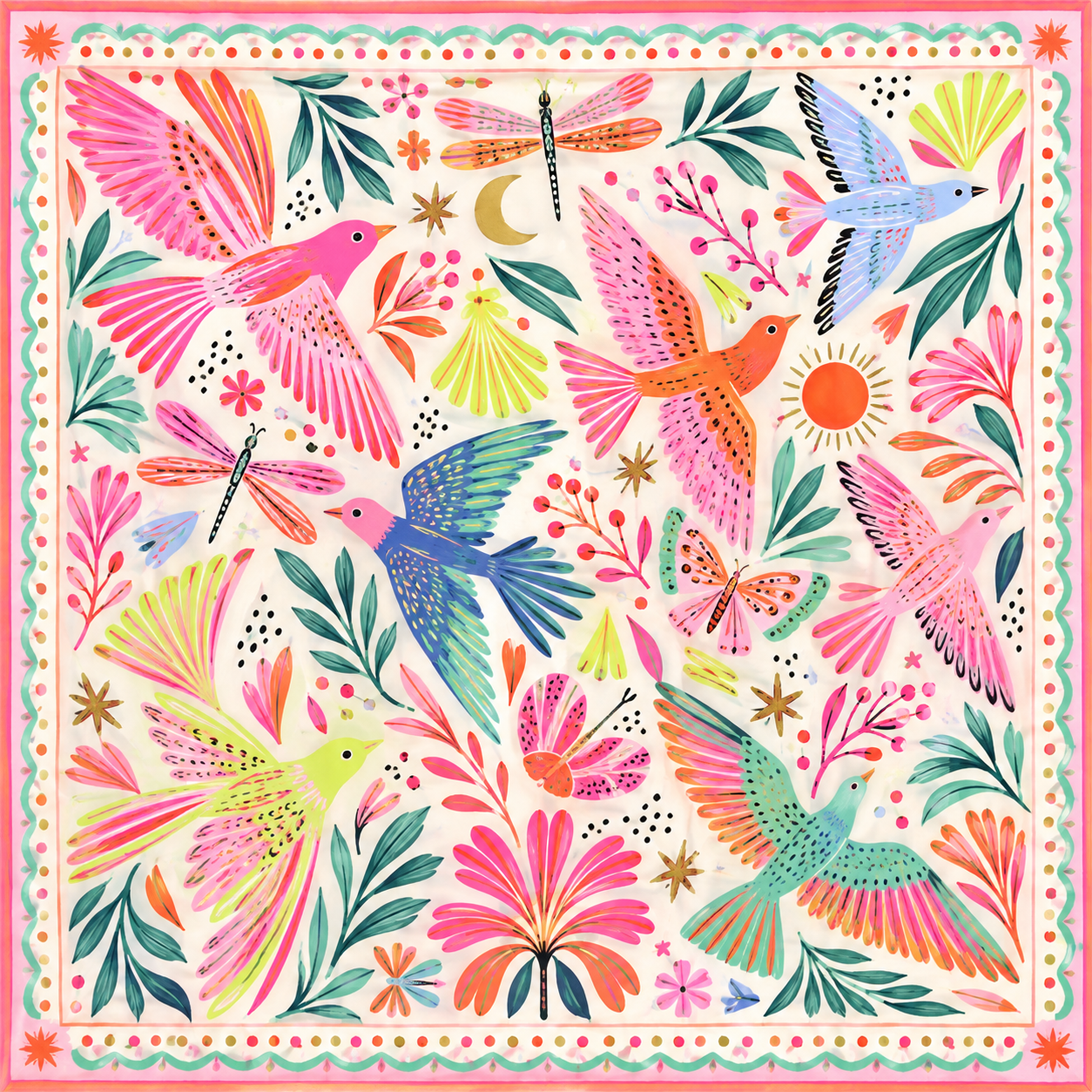 BOHO 14