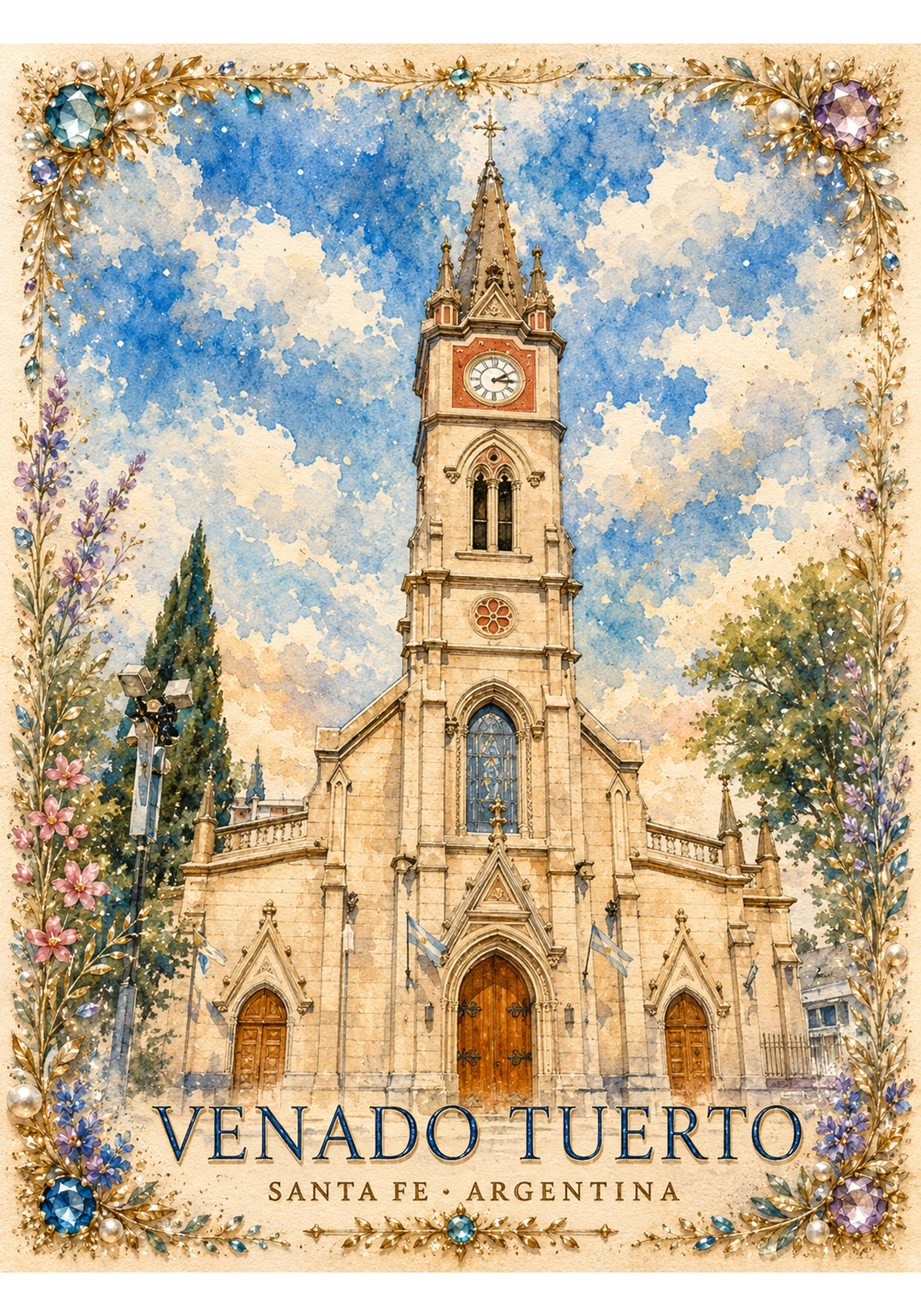 ARGENTINA 184