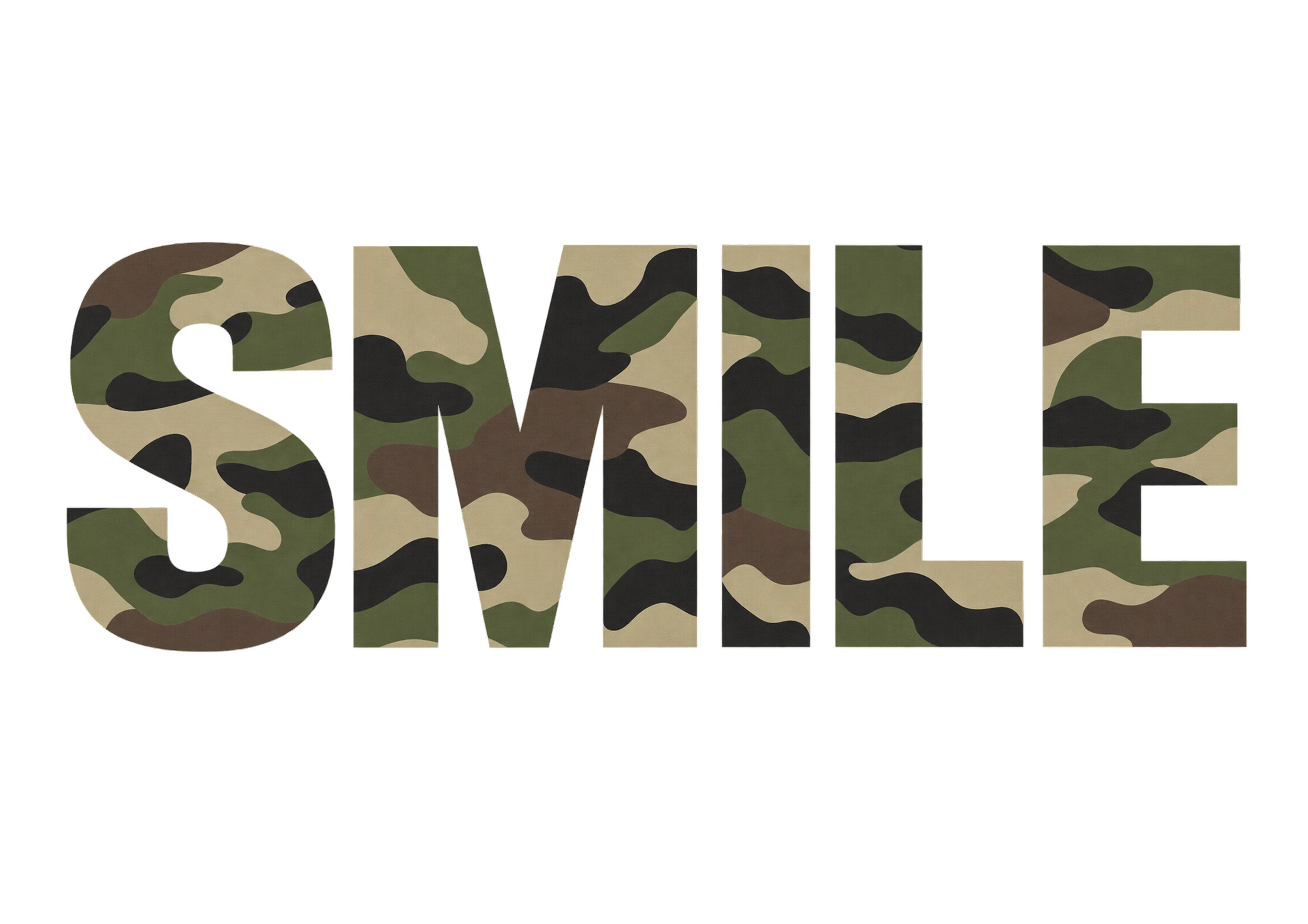 CAMUFLADO 01