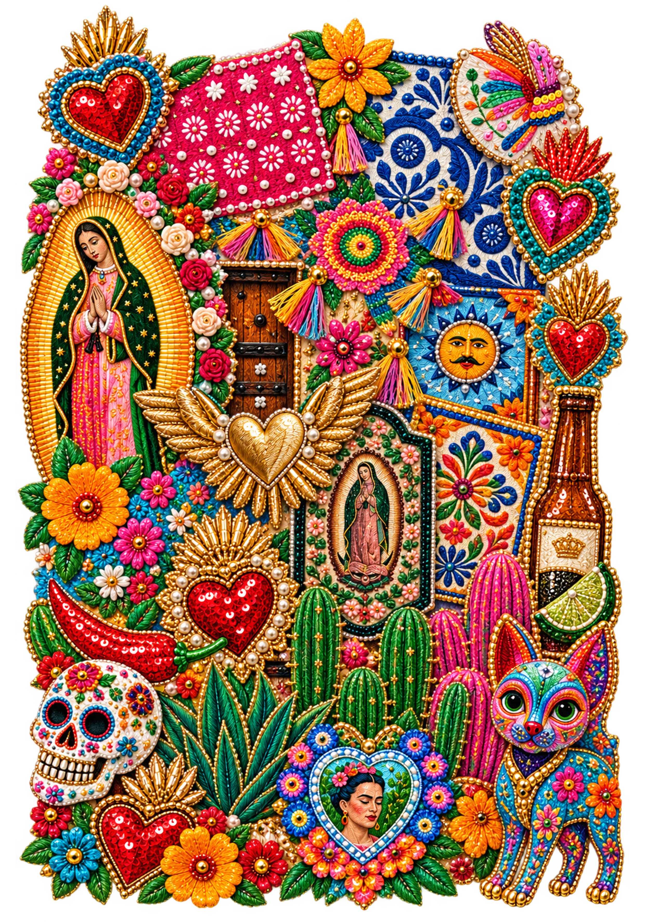 MEXICO 39
