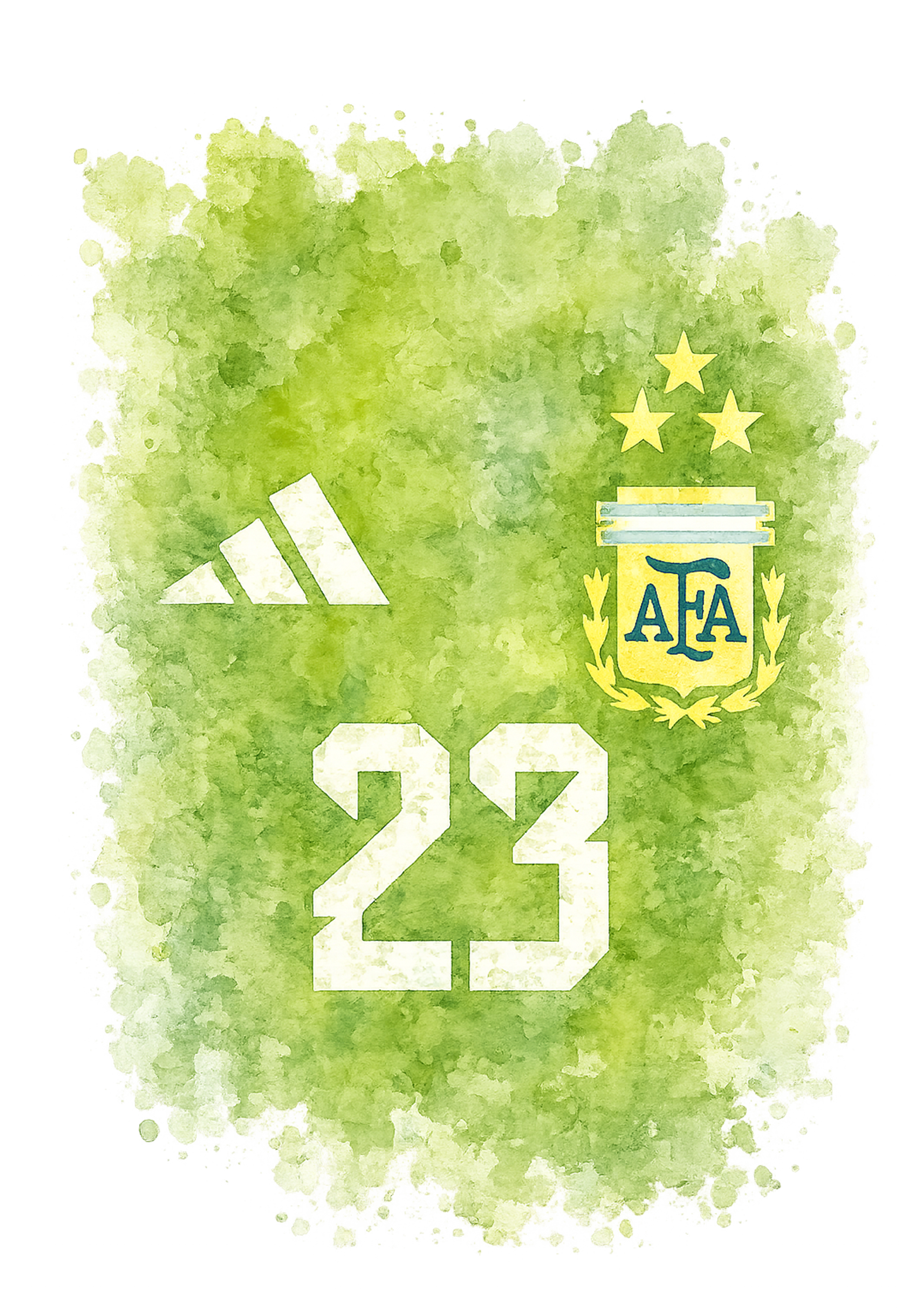 ARGENTINA 18