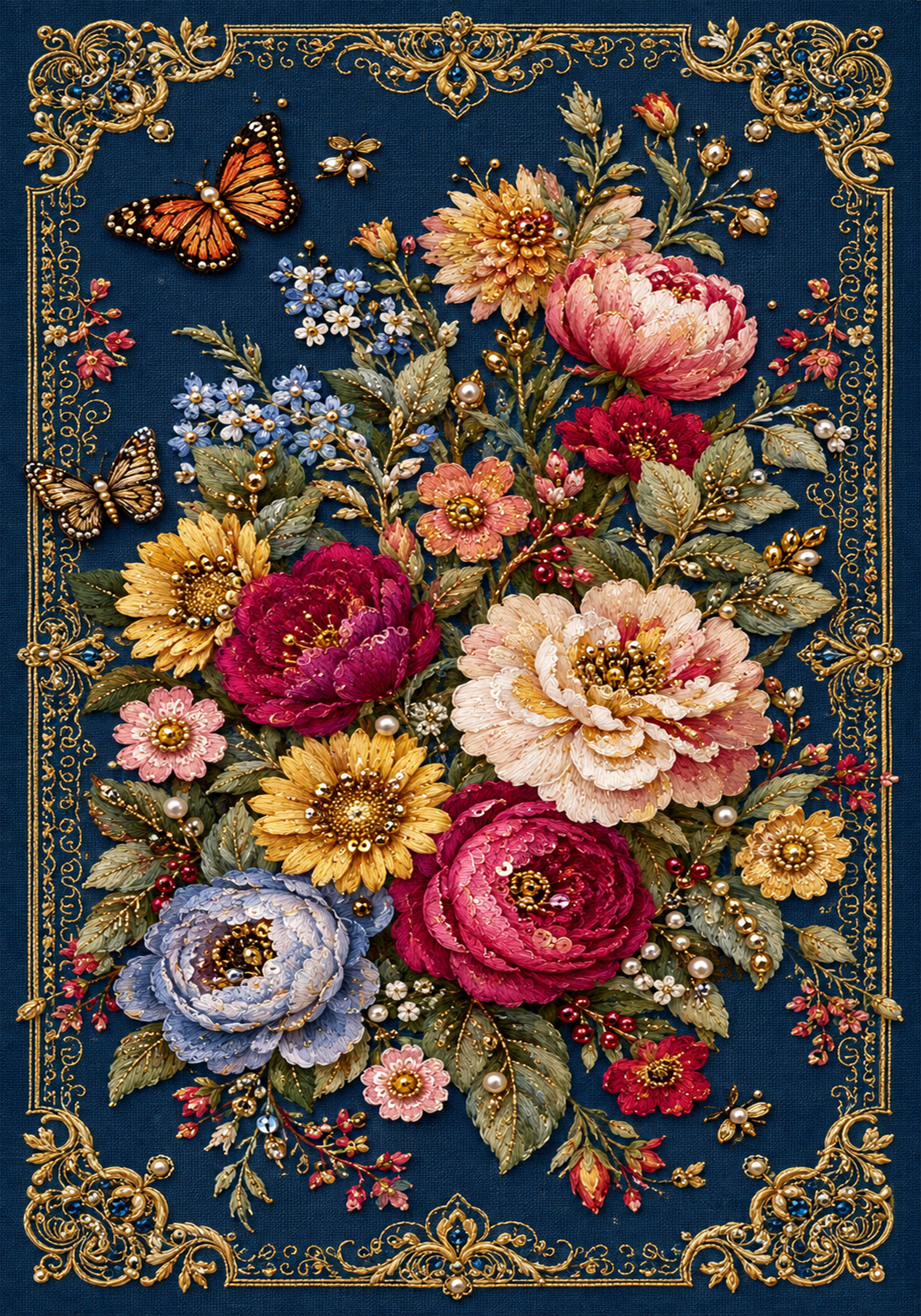 PRIMAVERA 233