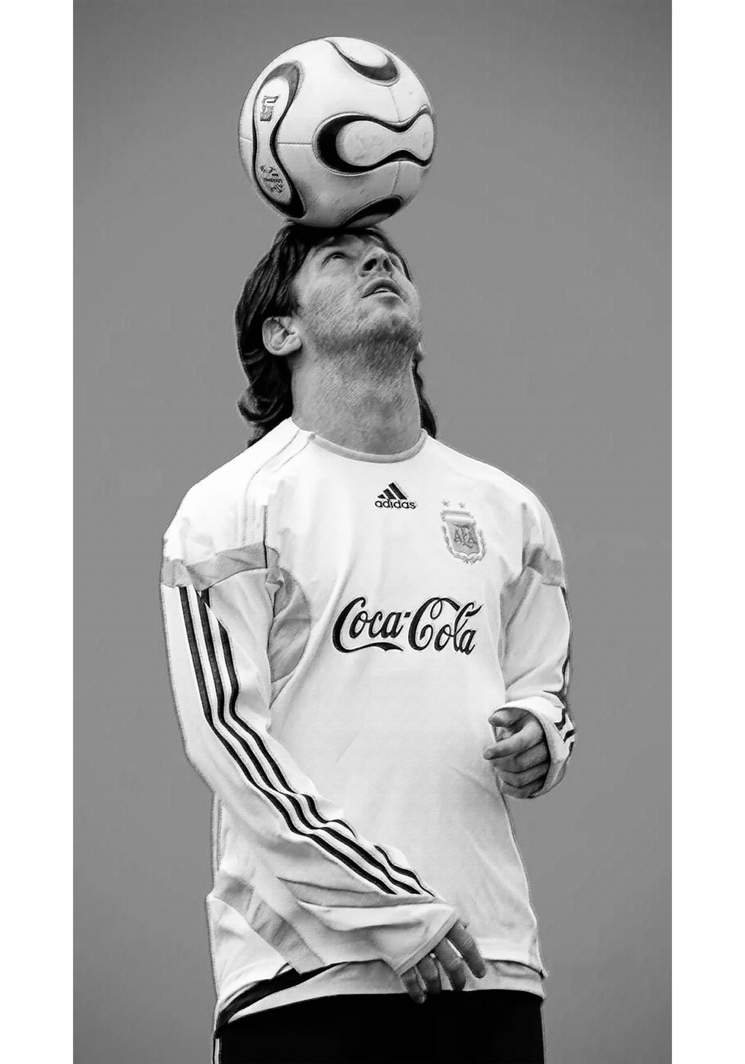 MESSI 42
