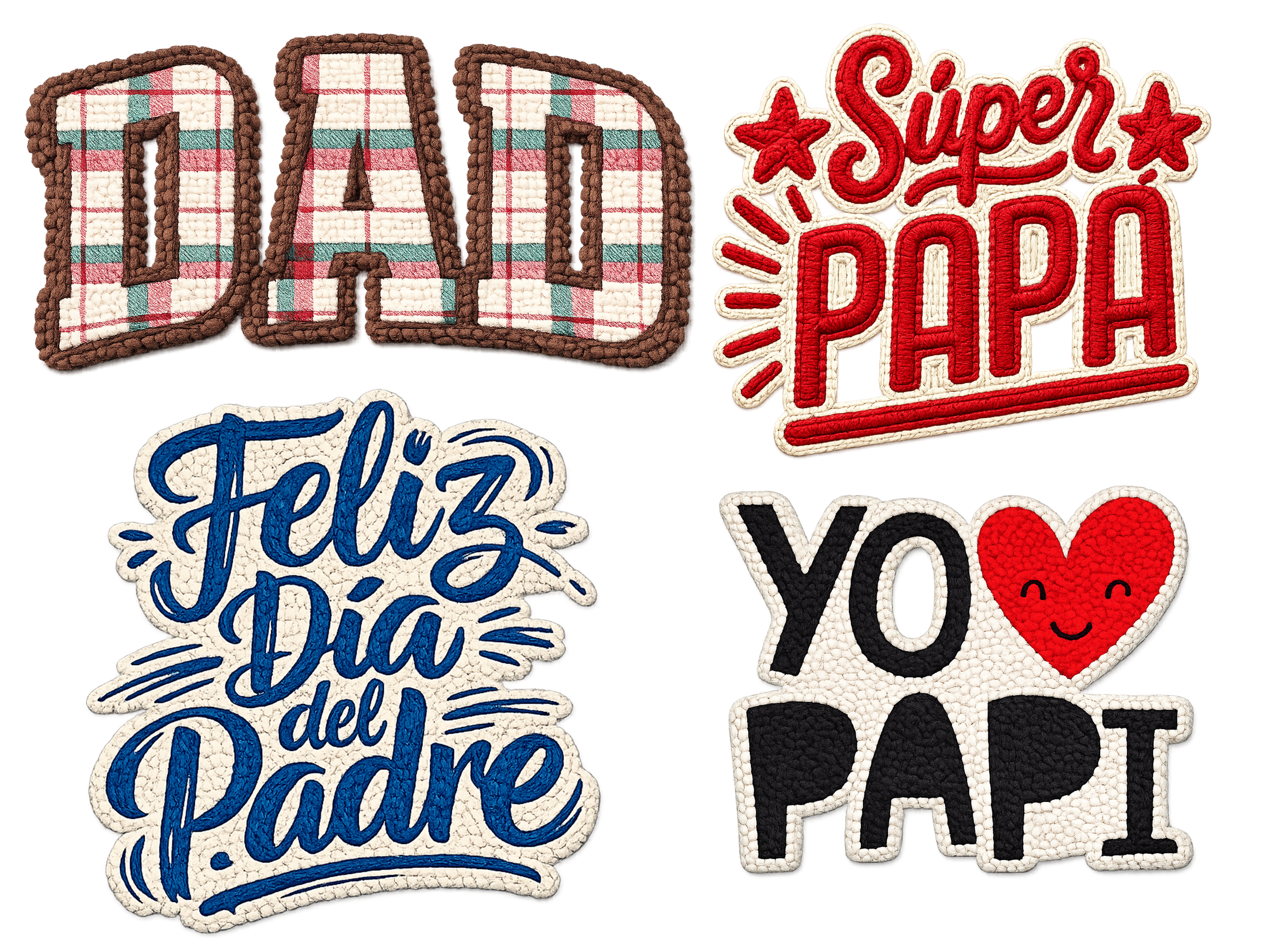 DIA DEL PADRE 11