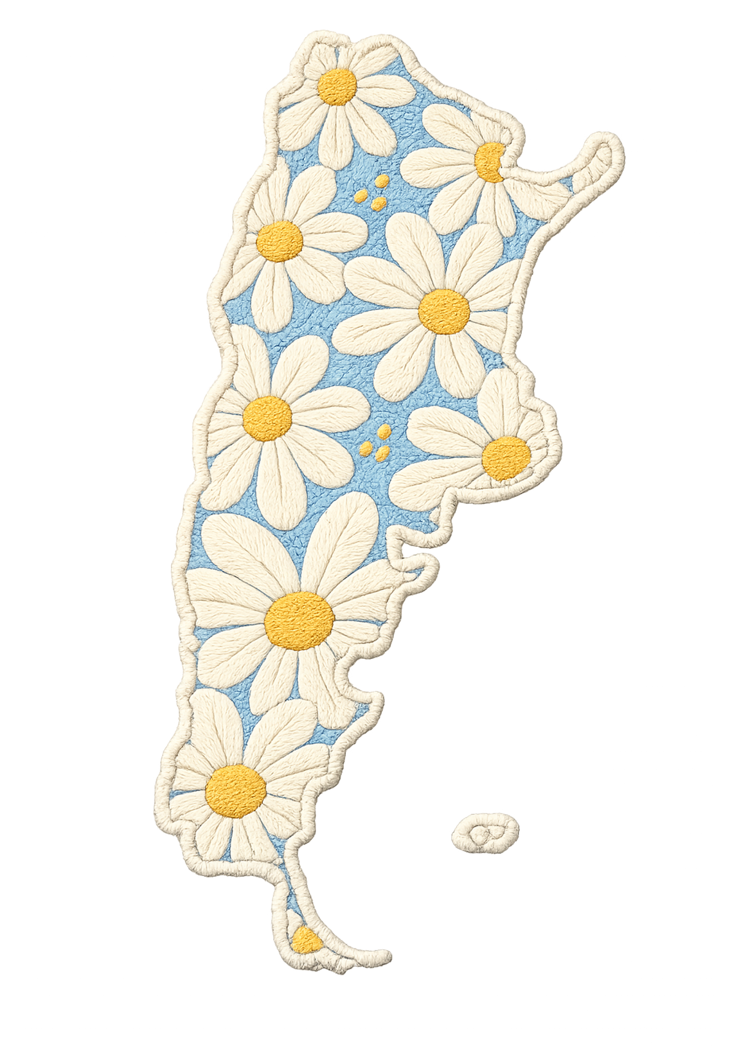 ARGENTINA 21