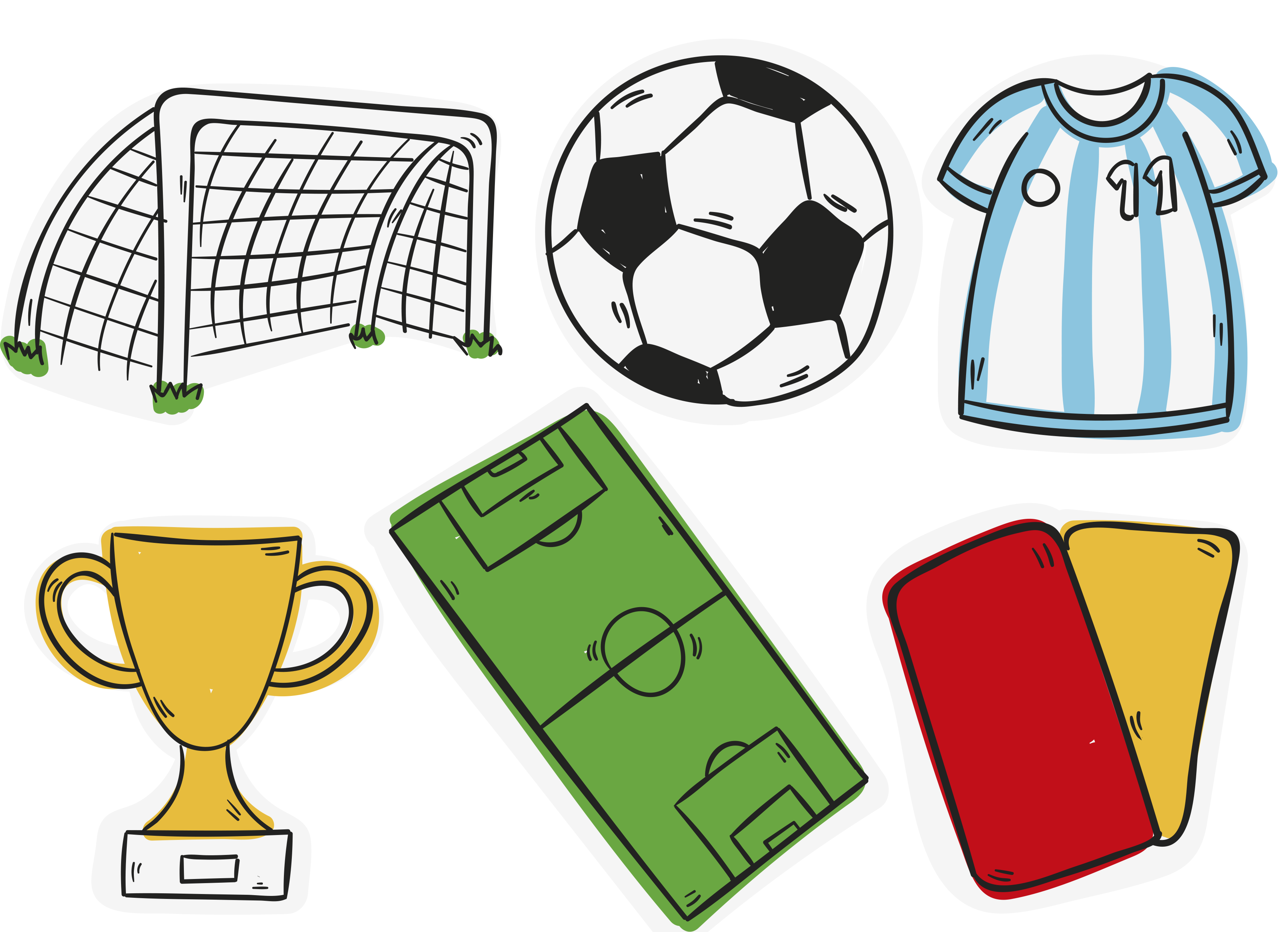 ARGENTINA FUTBOL 2