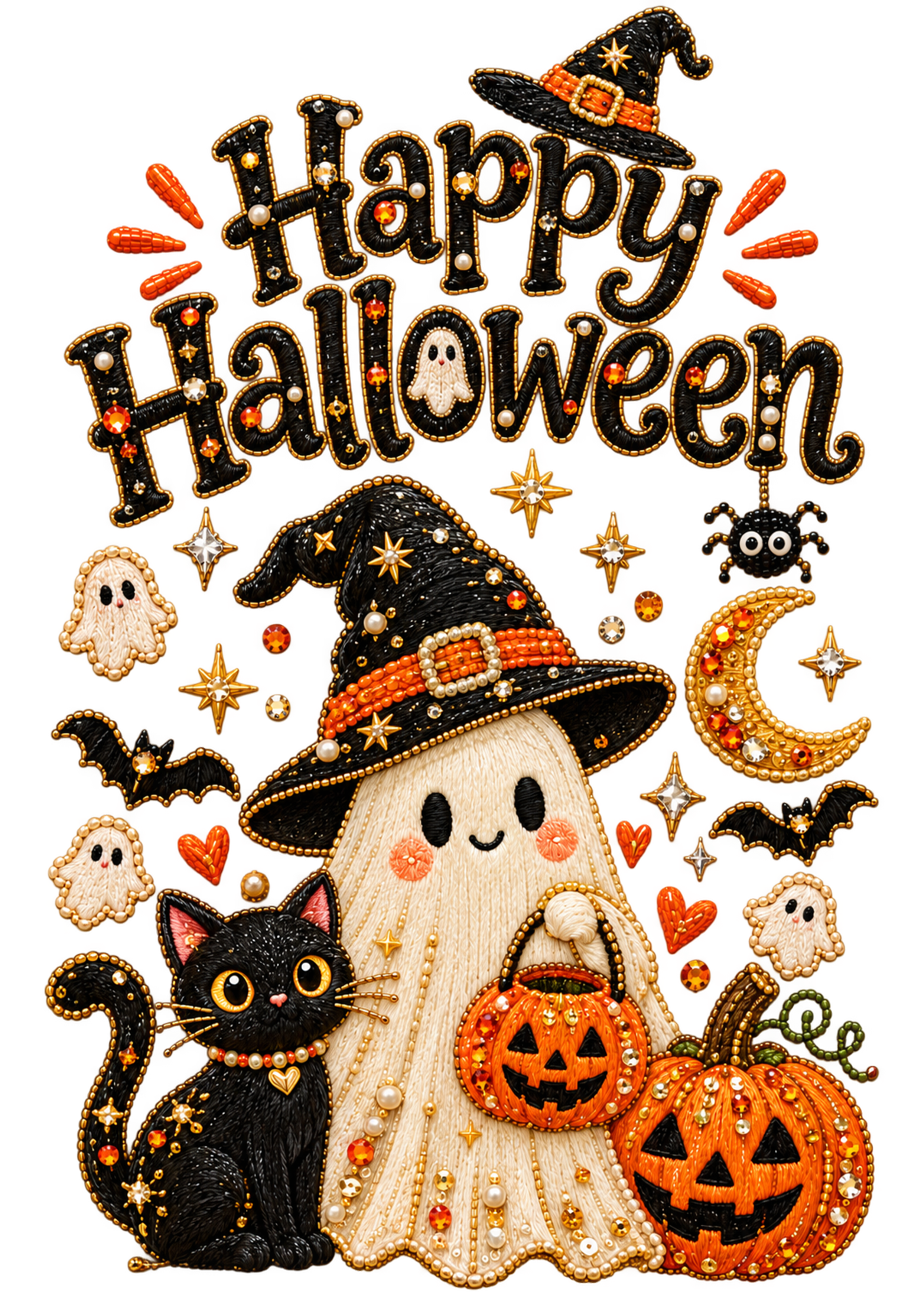 HALLOWEEN 25