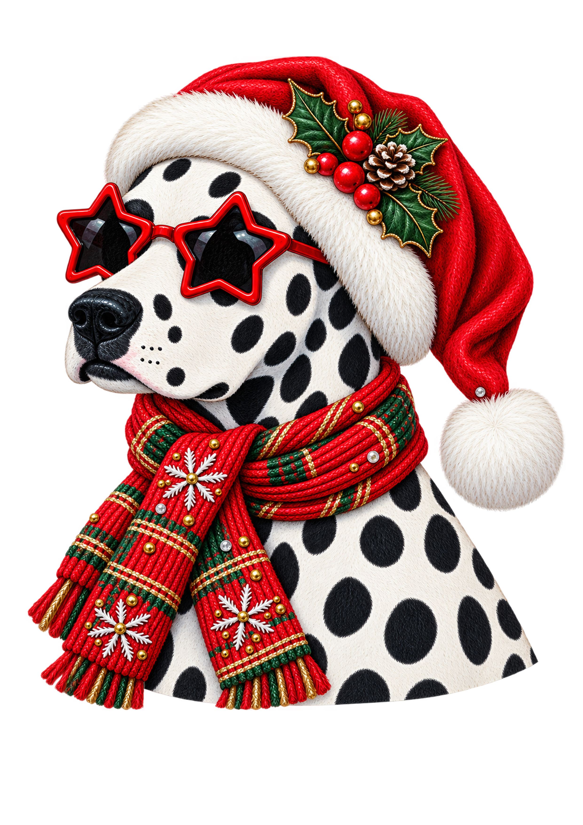 10 NAVIDAD