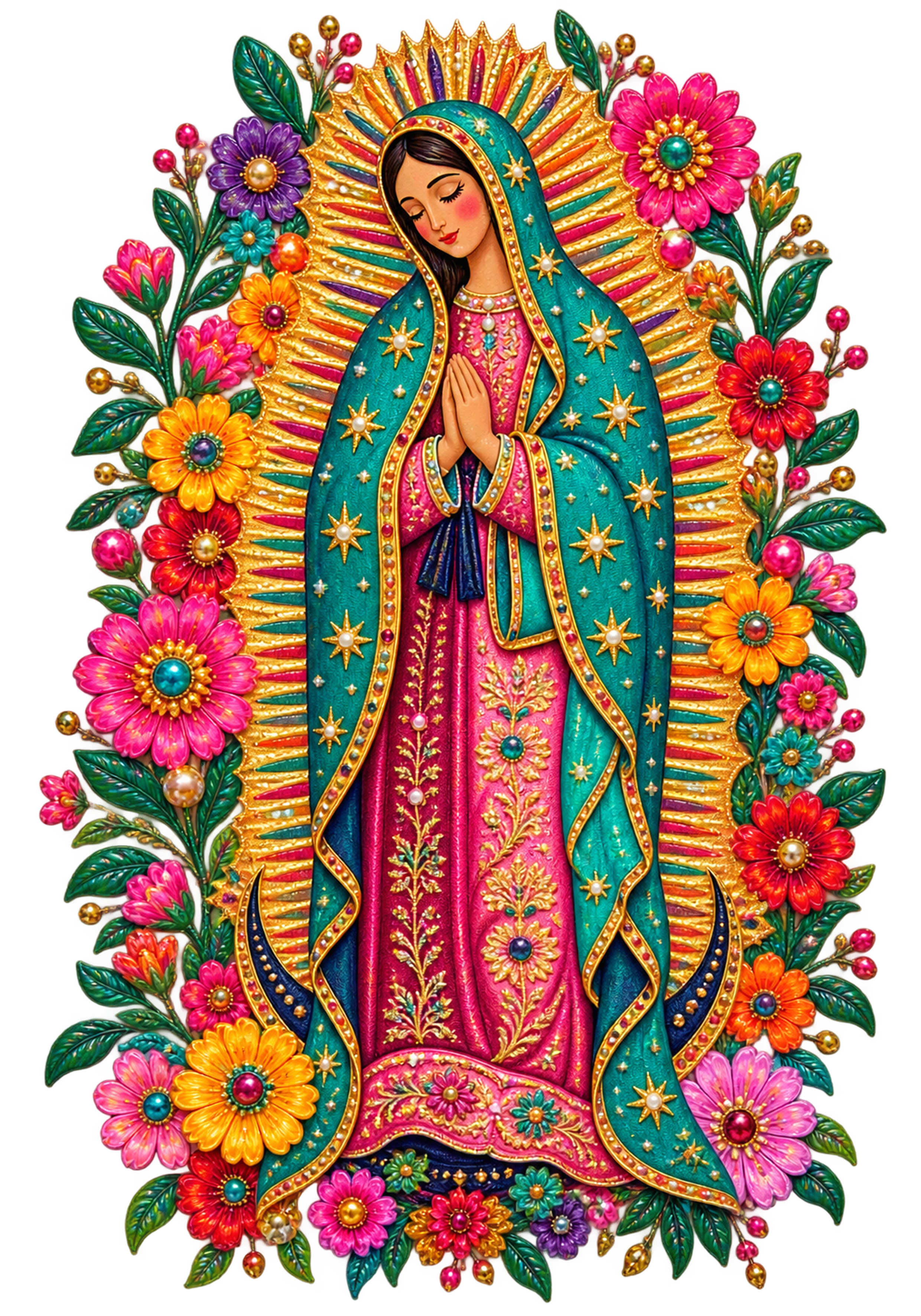 MEXICO 8