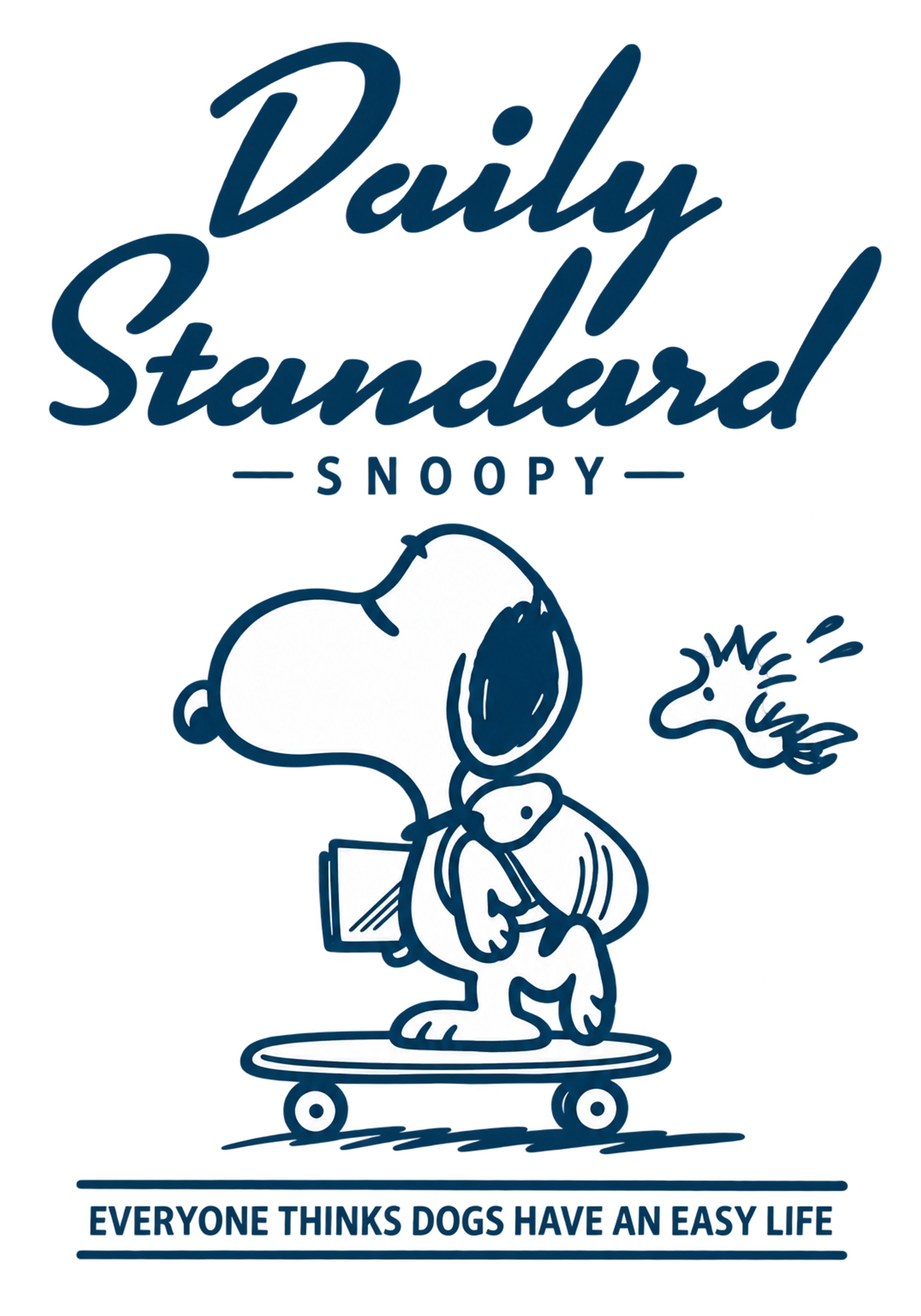SNOOPY 9