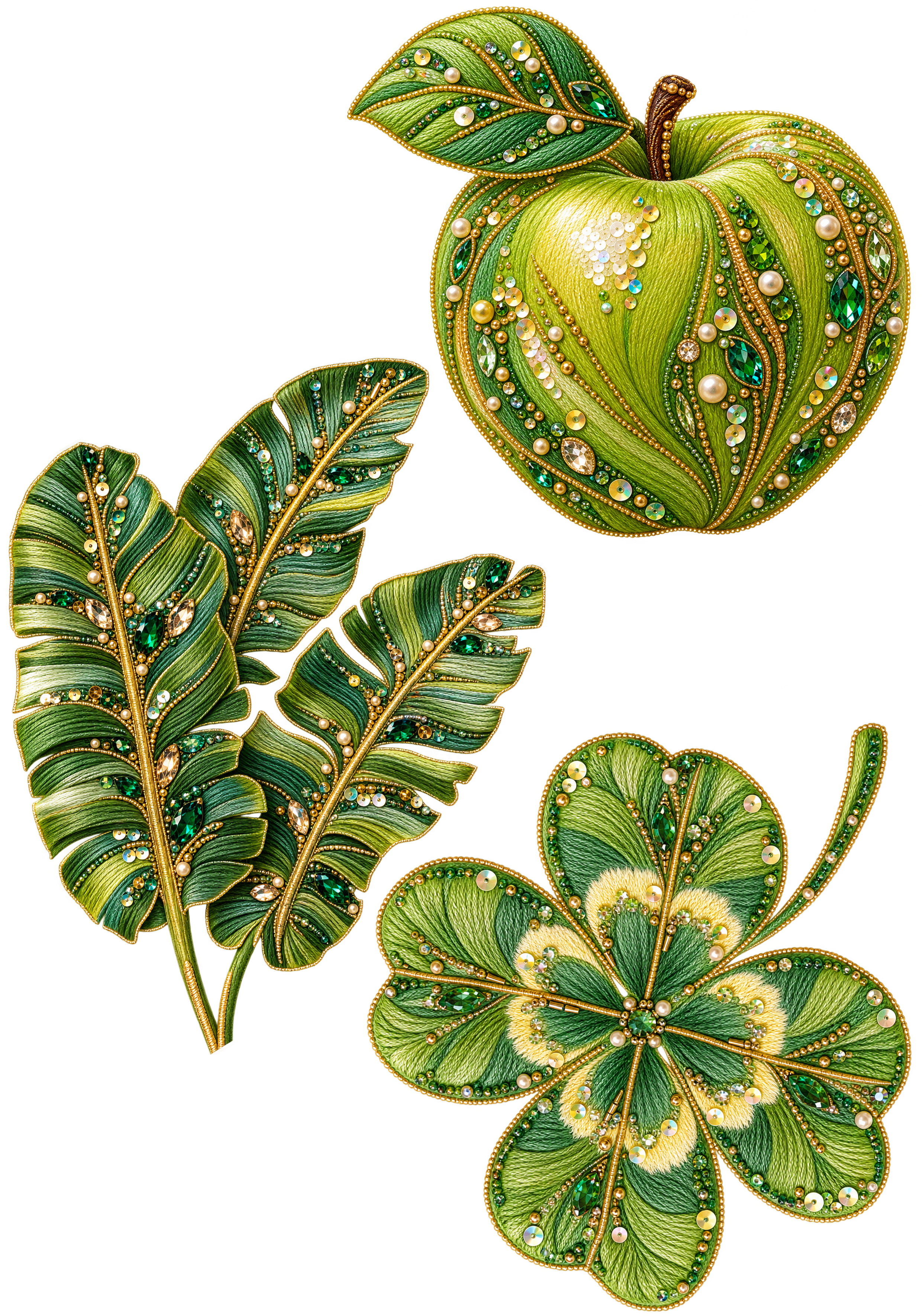 COLORES-VERDE 1
