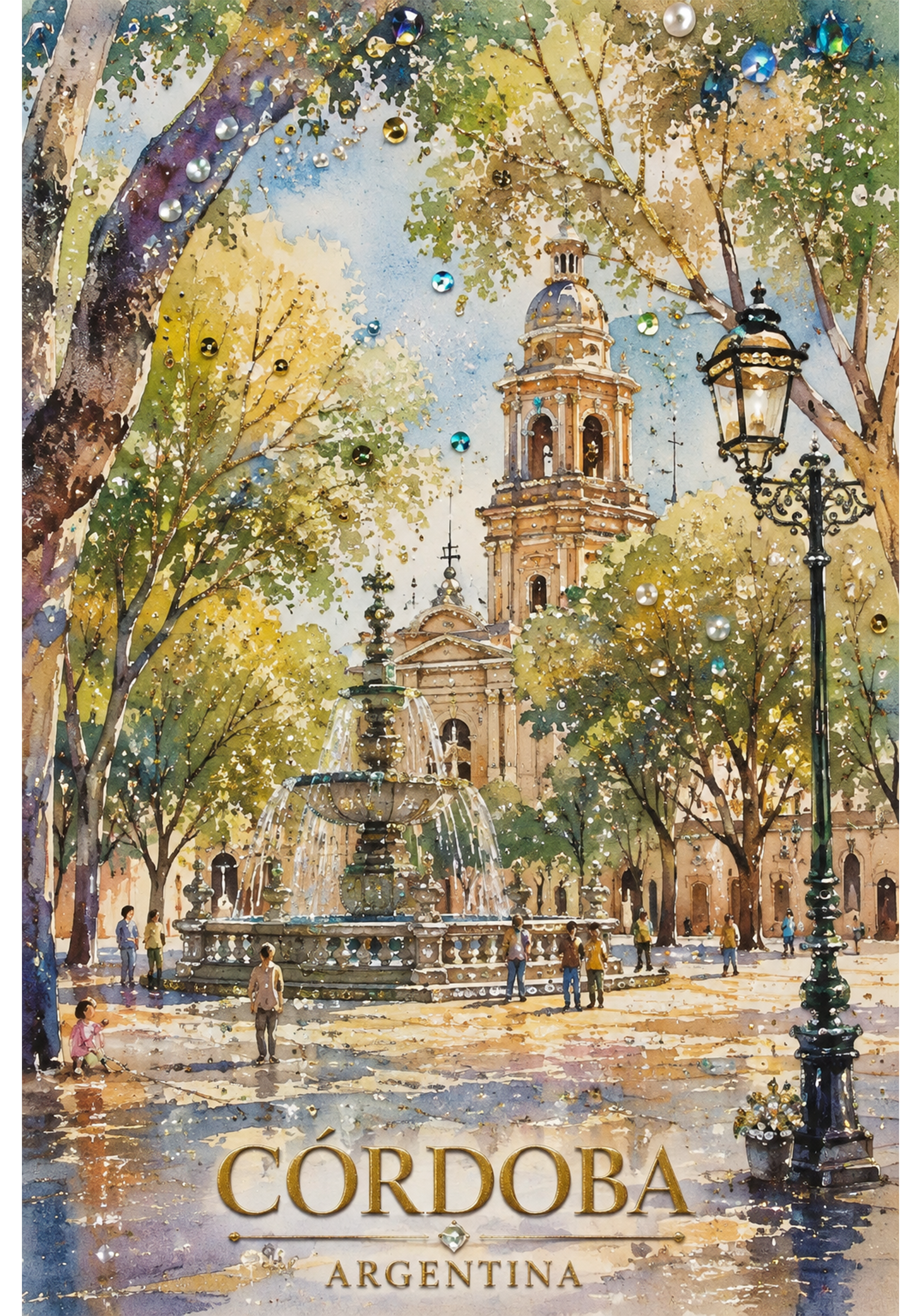 ARGENTINA 131