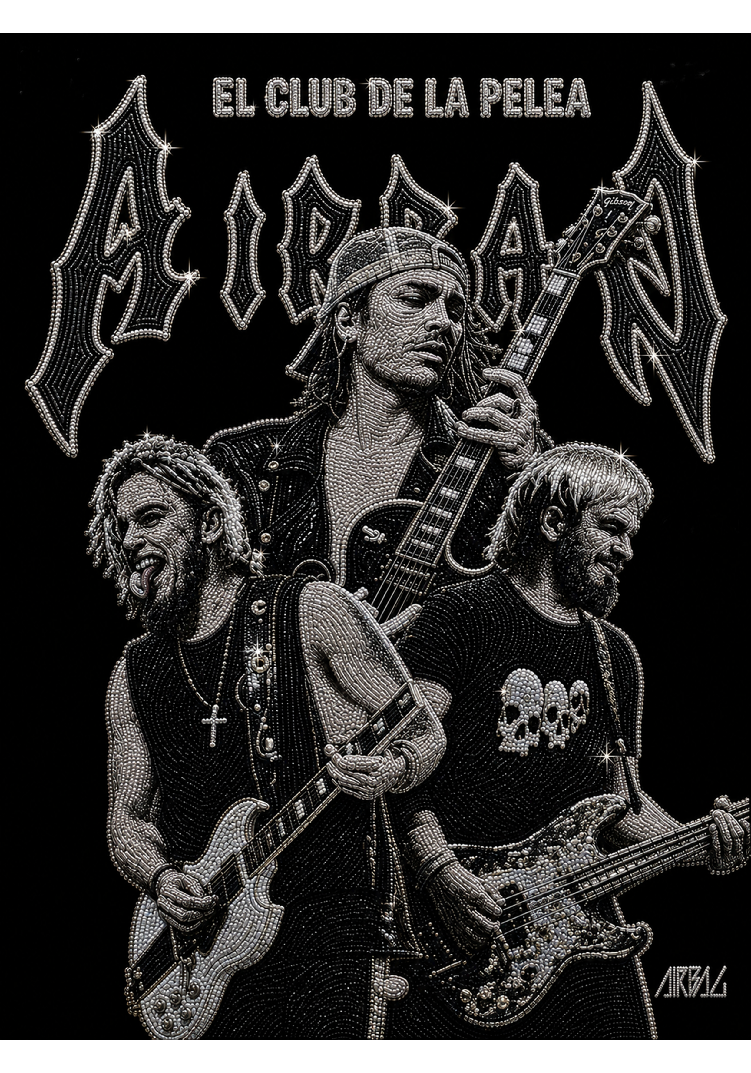 ROCK 21
