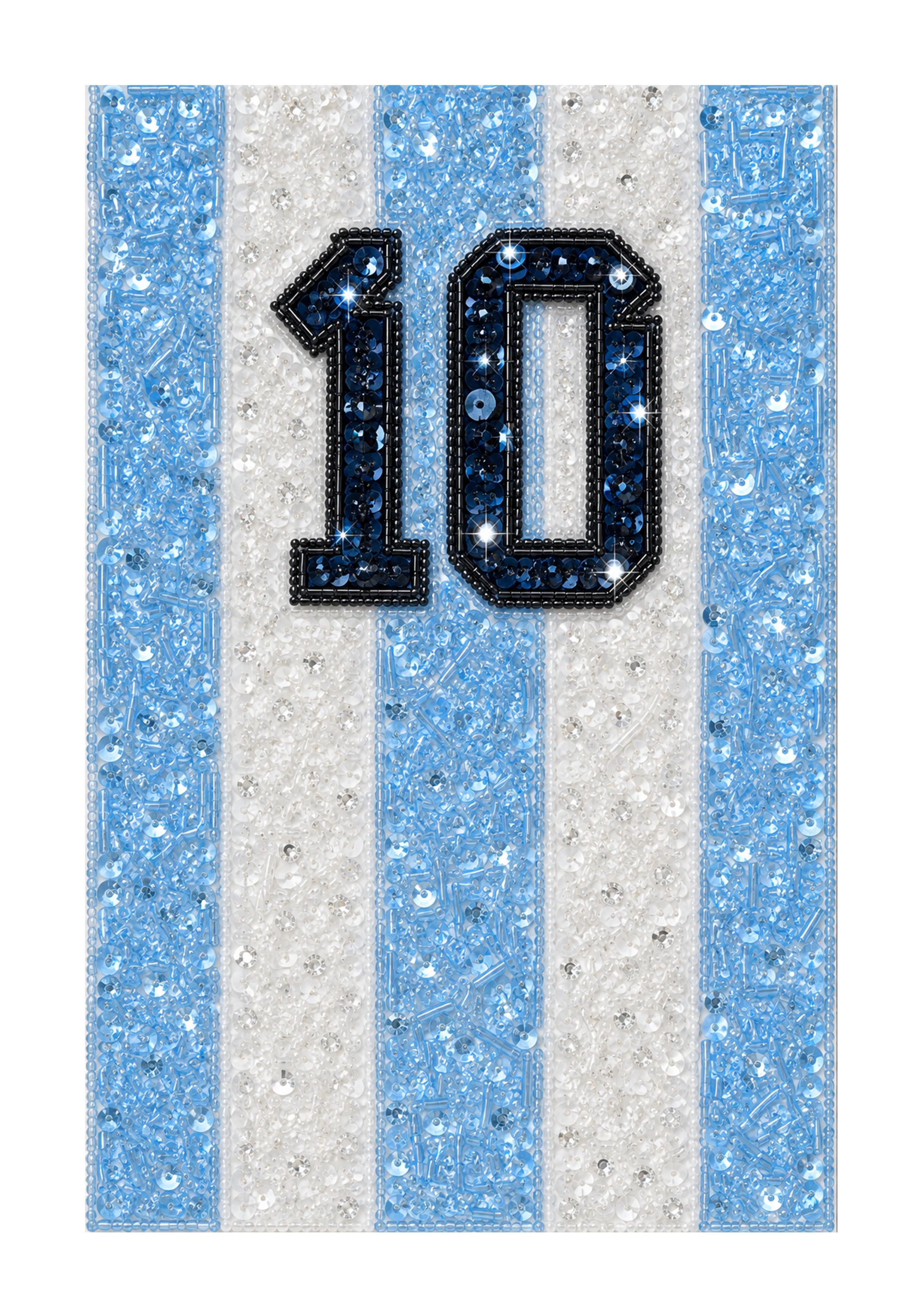 DISEÑO ARGENTINA 75