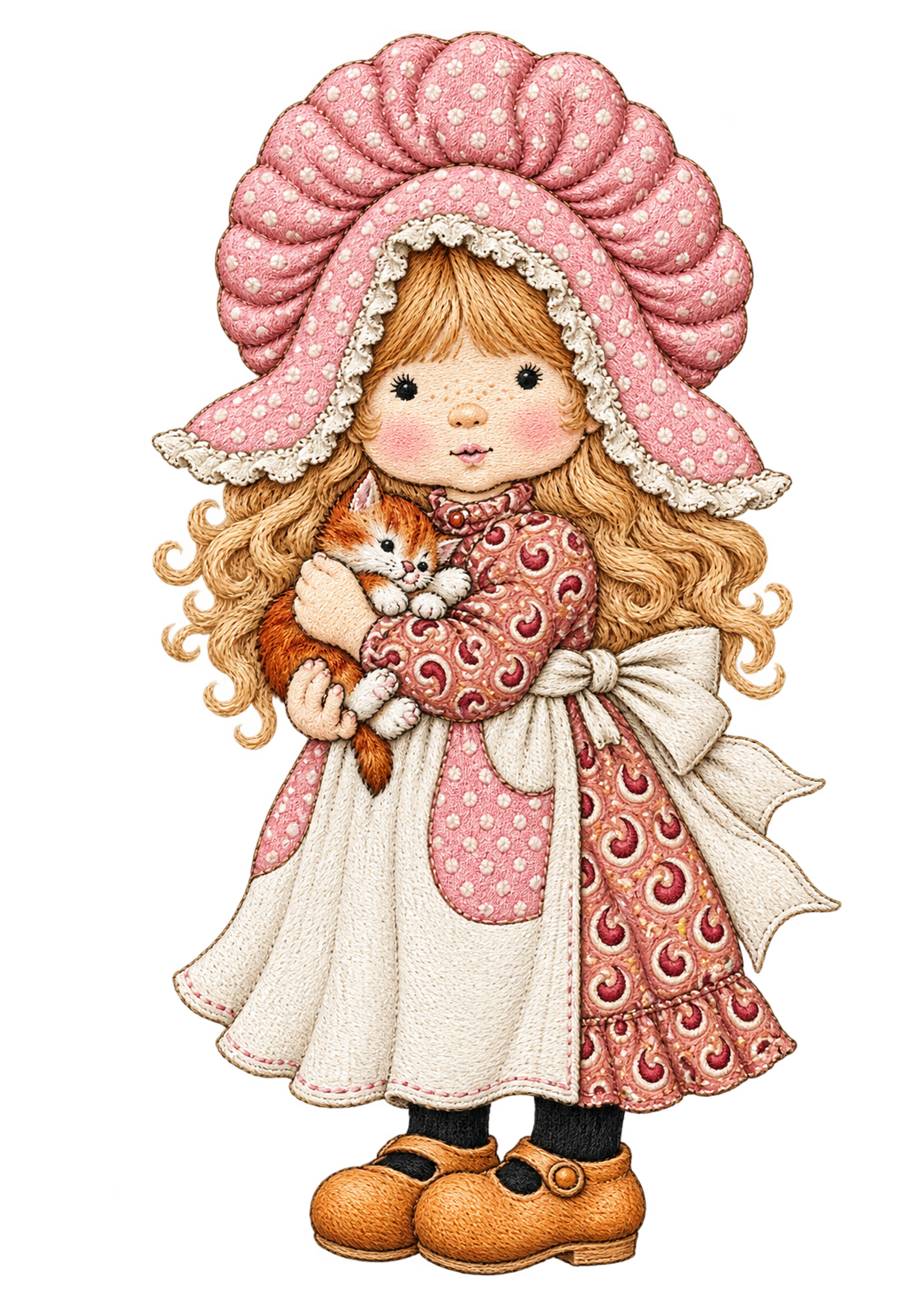 INF SARAH RETRO 92