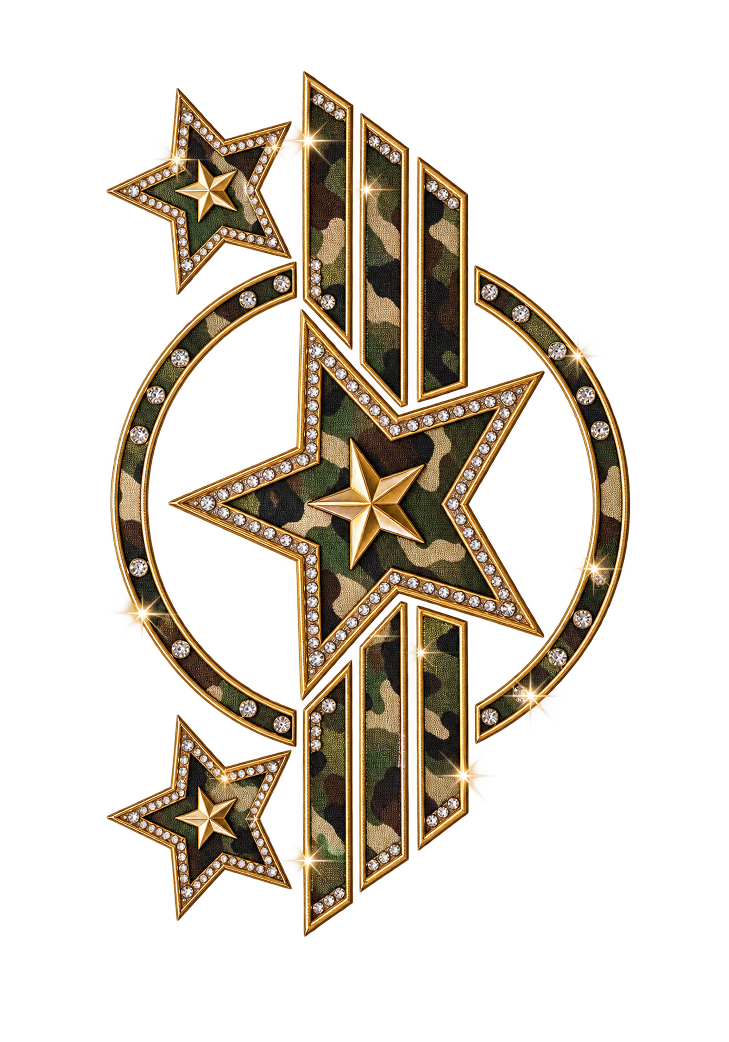 CAMUFLADO 20
