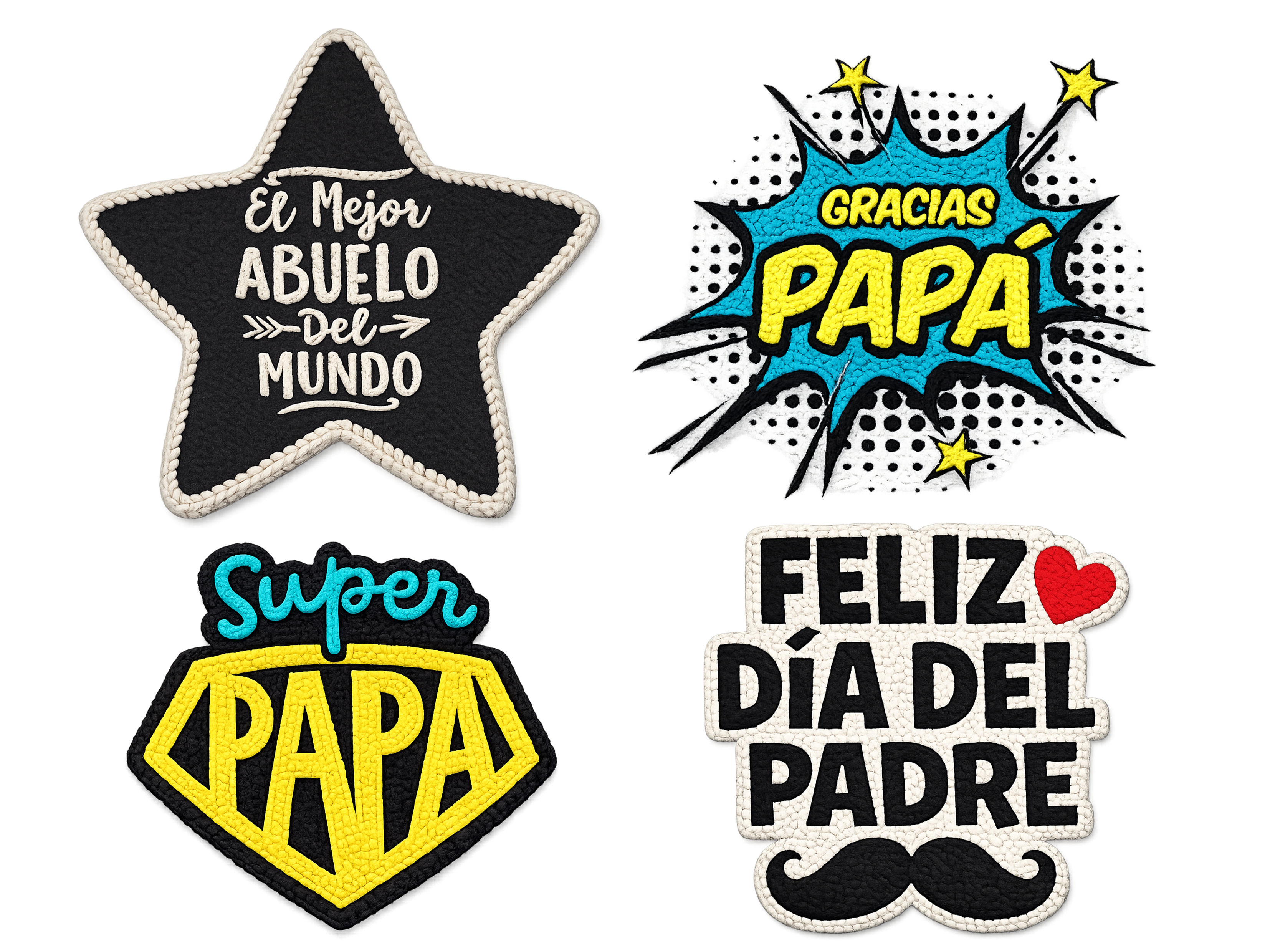 DIA DEL PADRE 10