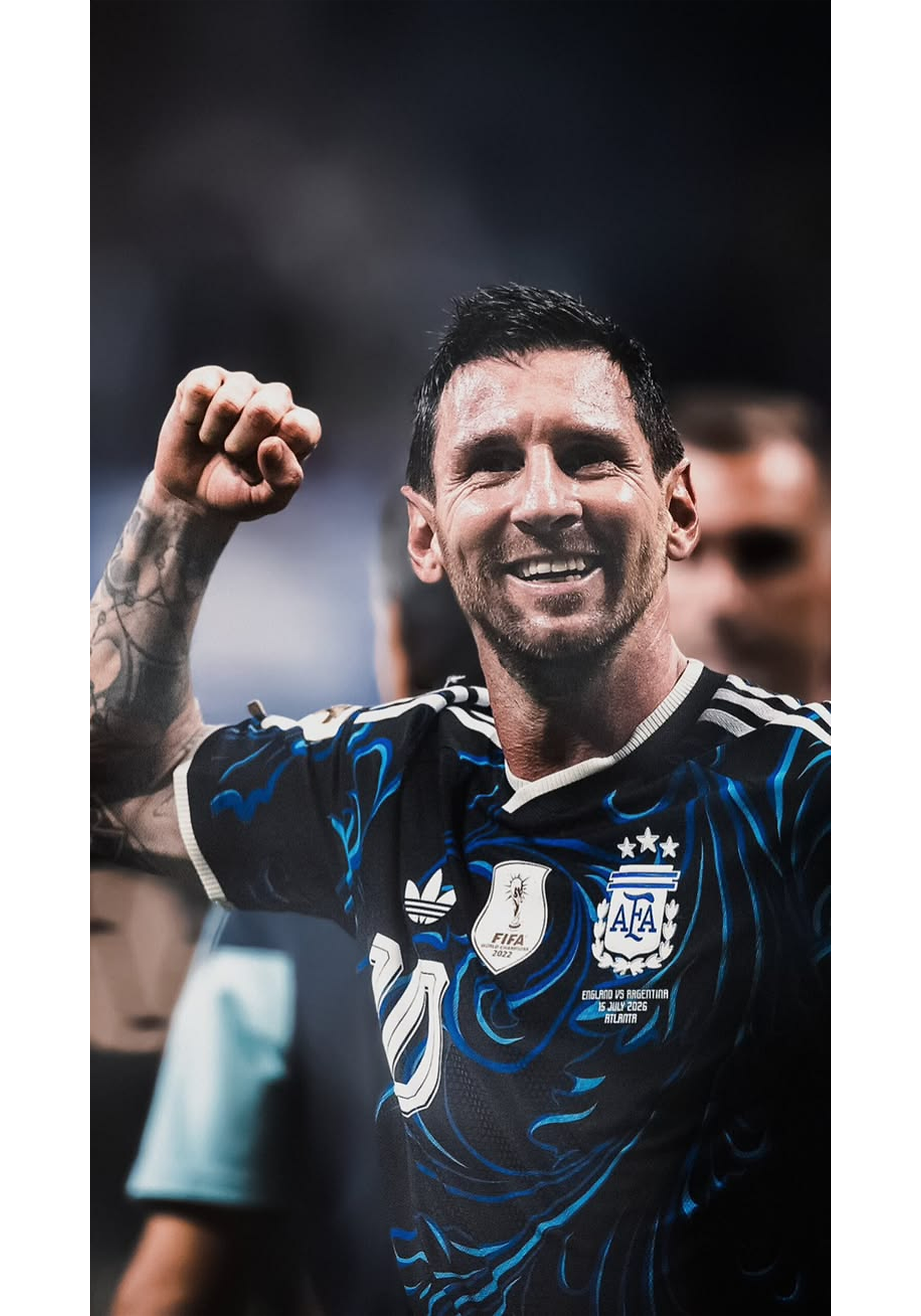 MESSI 41