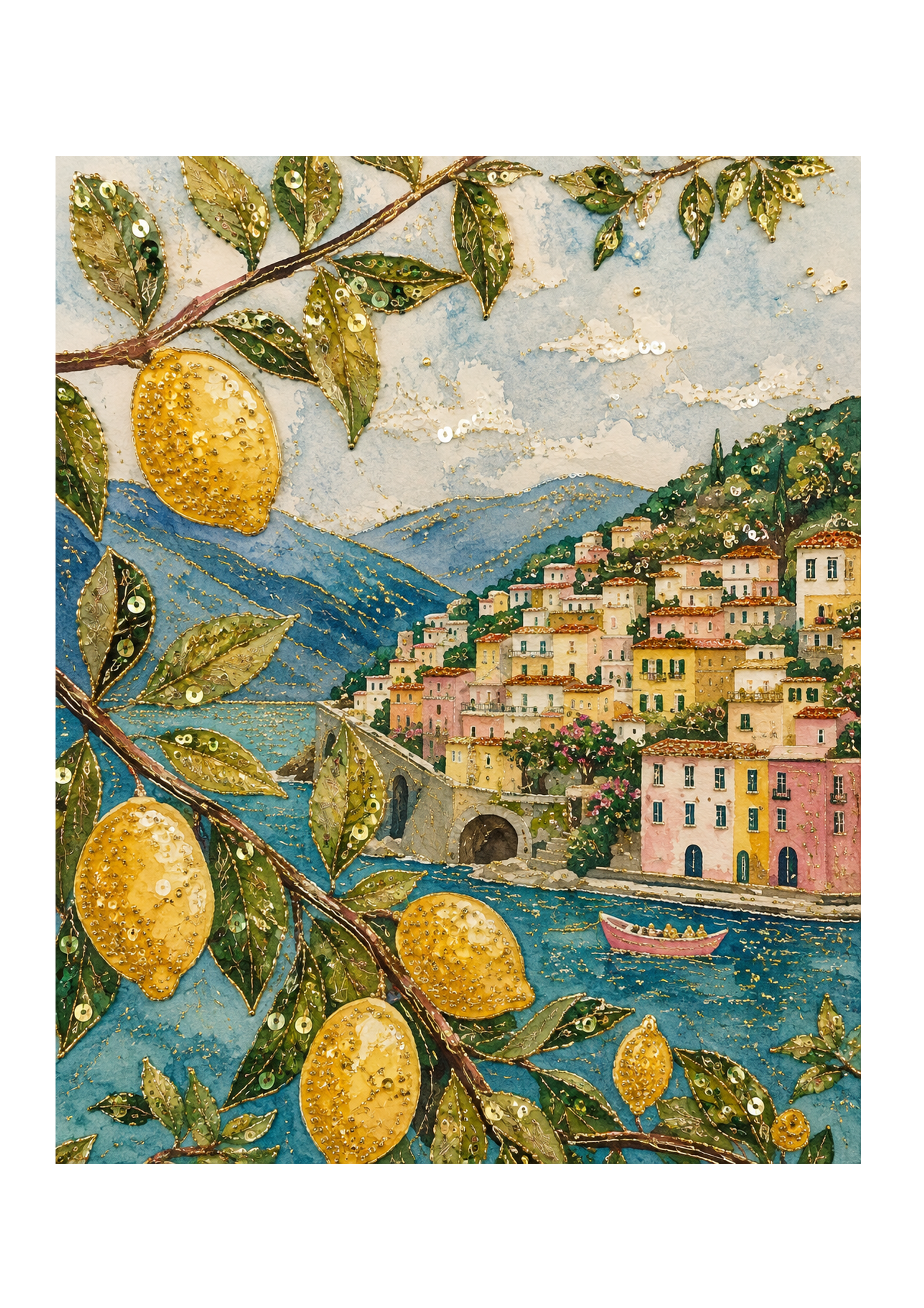 LAMINA ITALIA 24