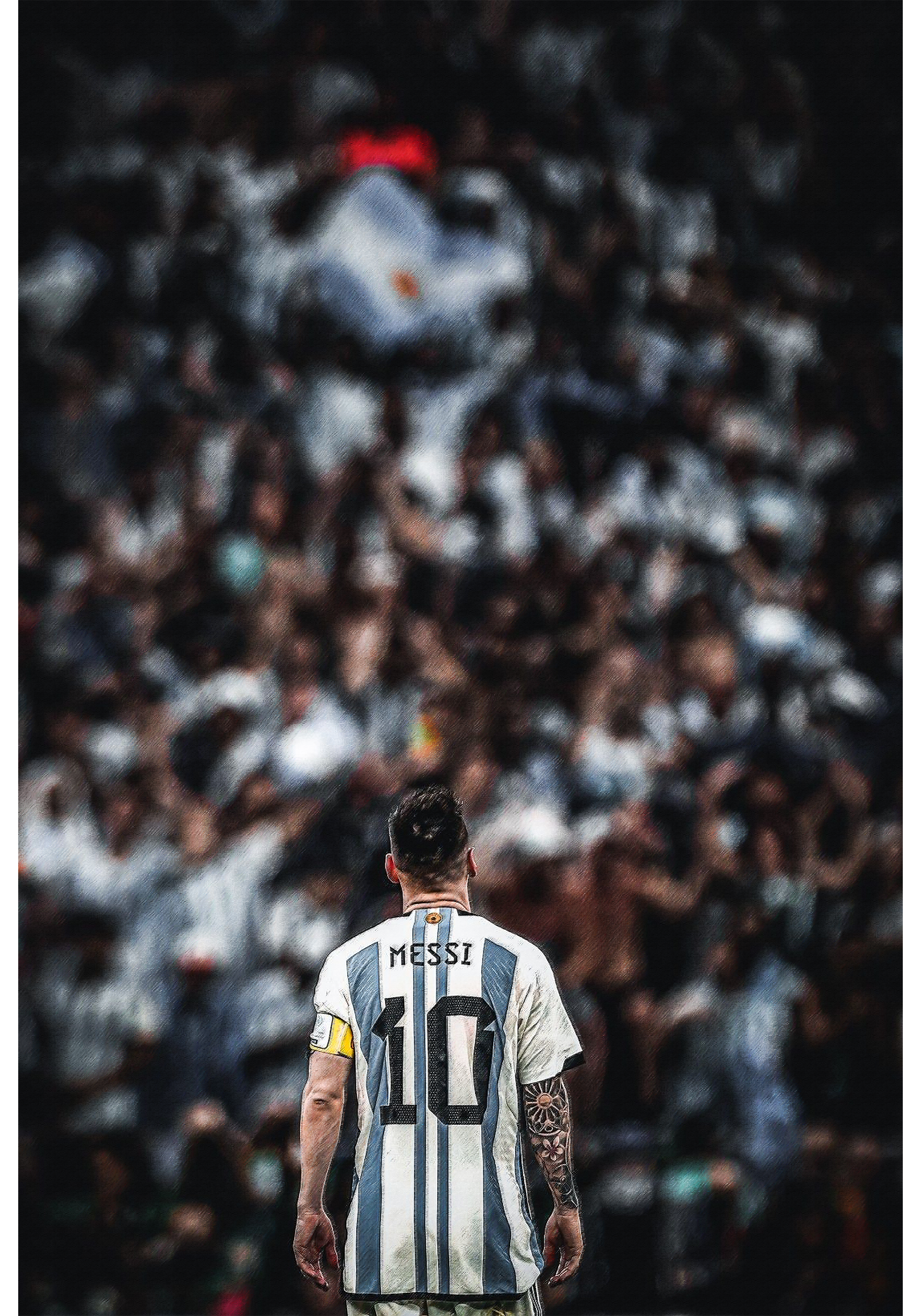 MESSI 27