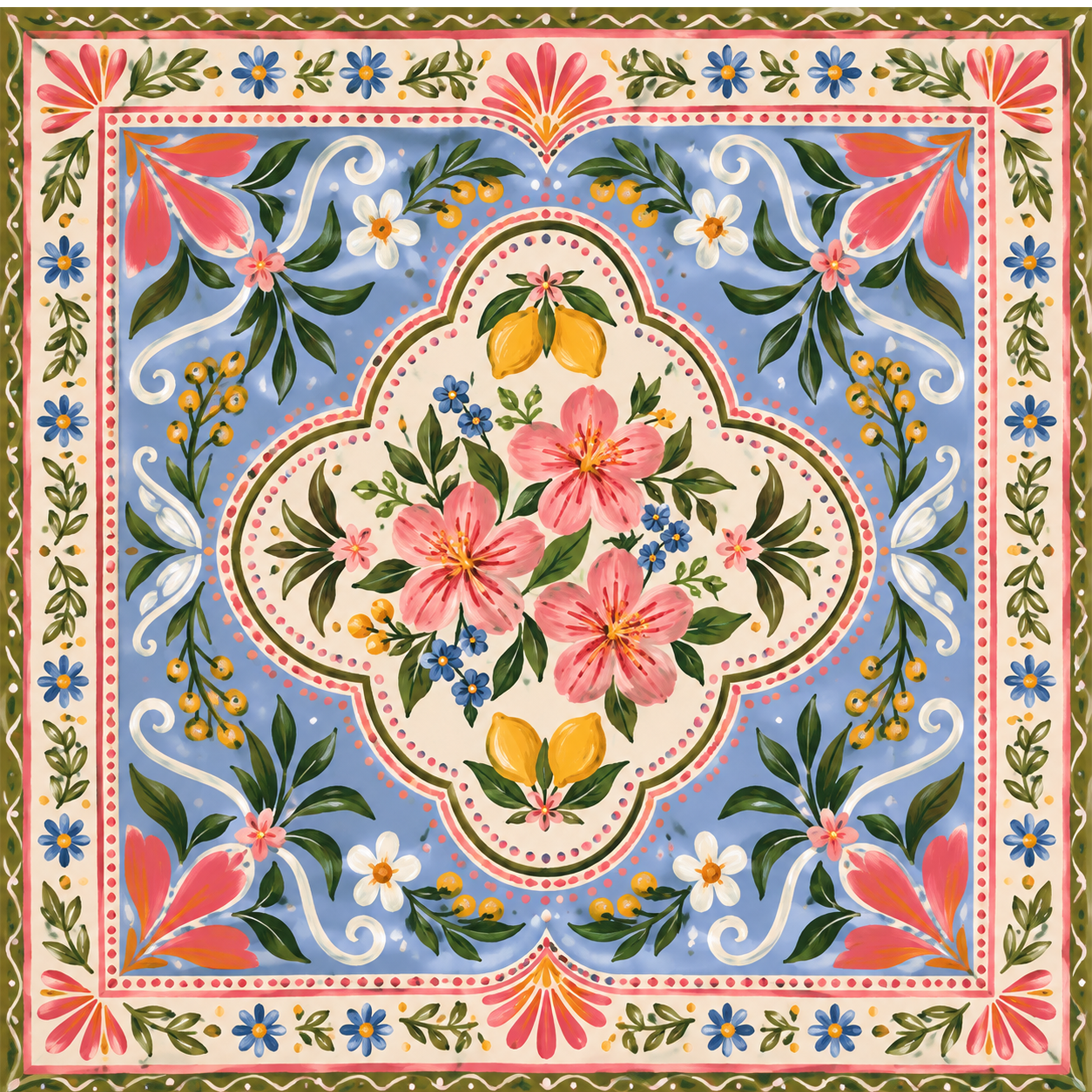 BOHO 4