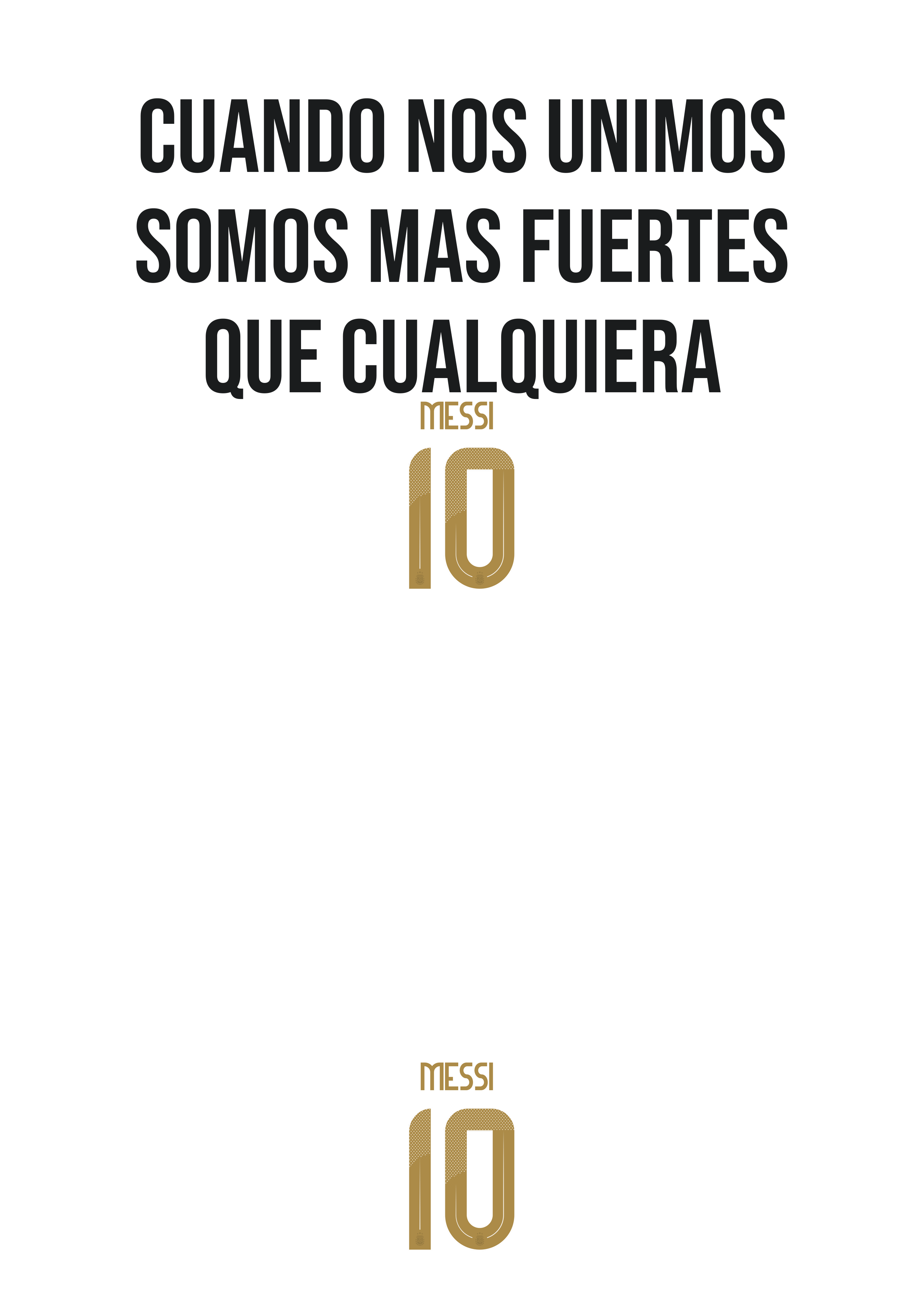 MESSI 51