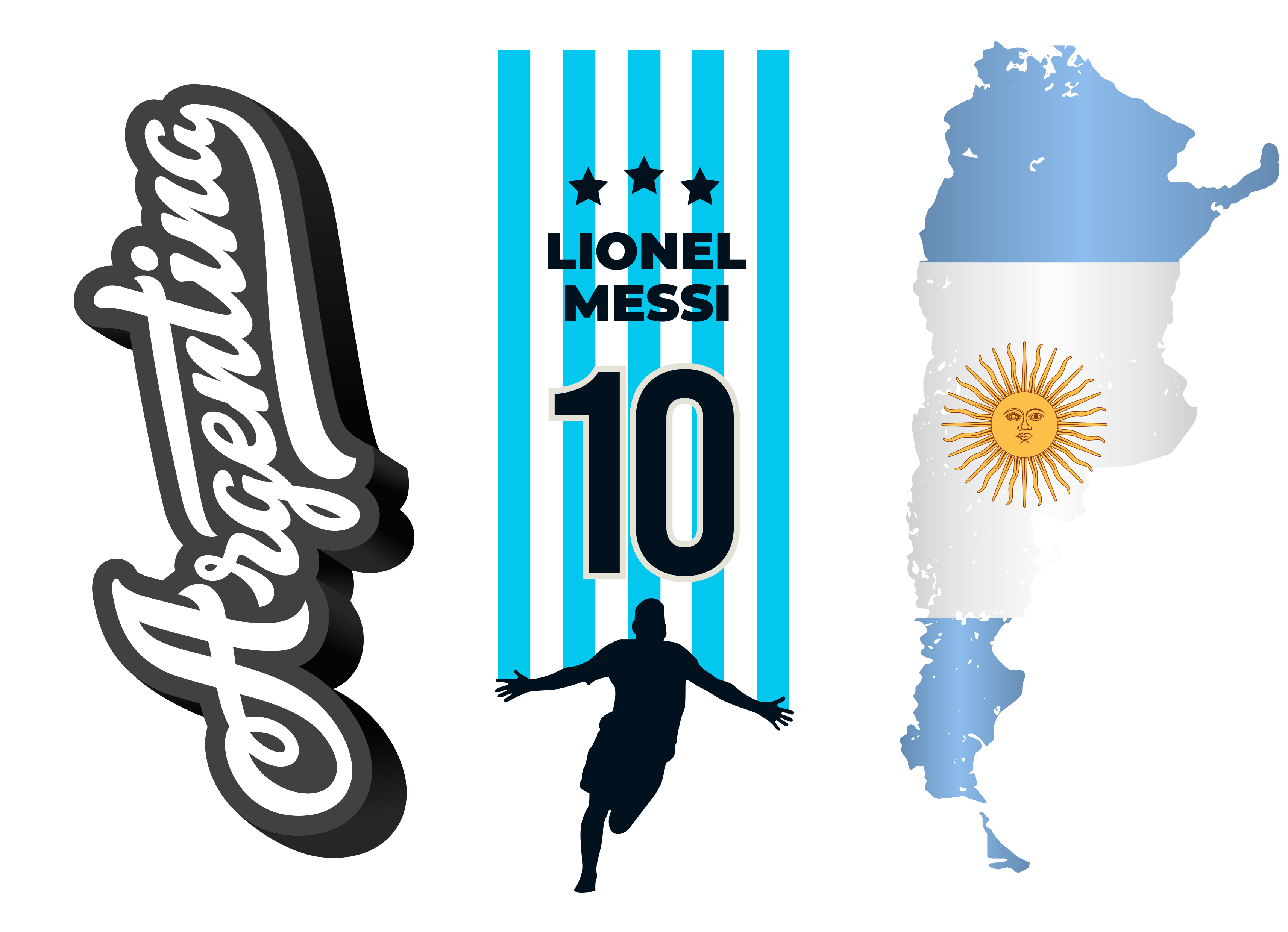 ARGENTINA FUTBOL 3