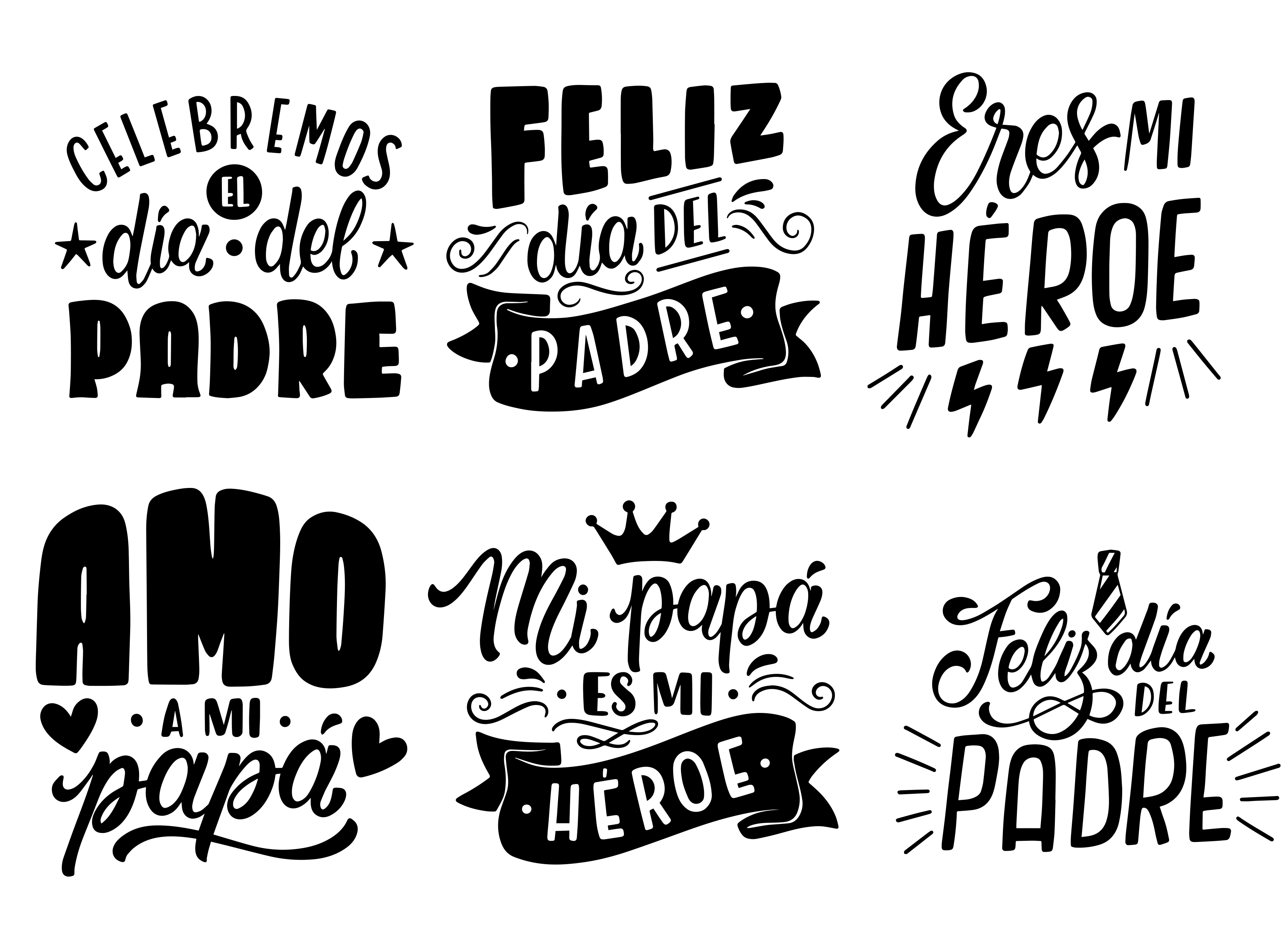 DIA DEL PADRE 1
