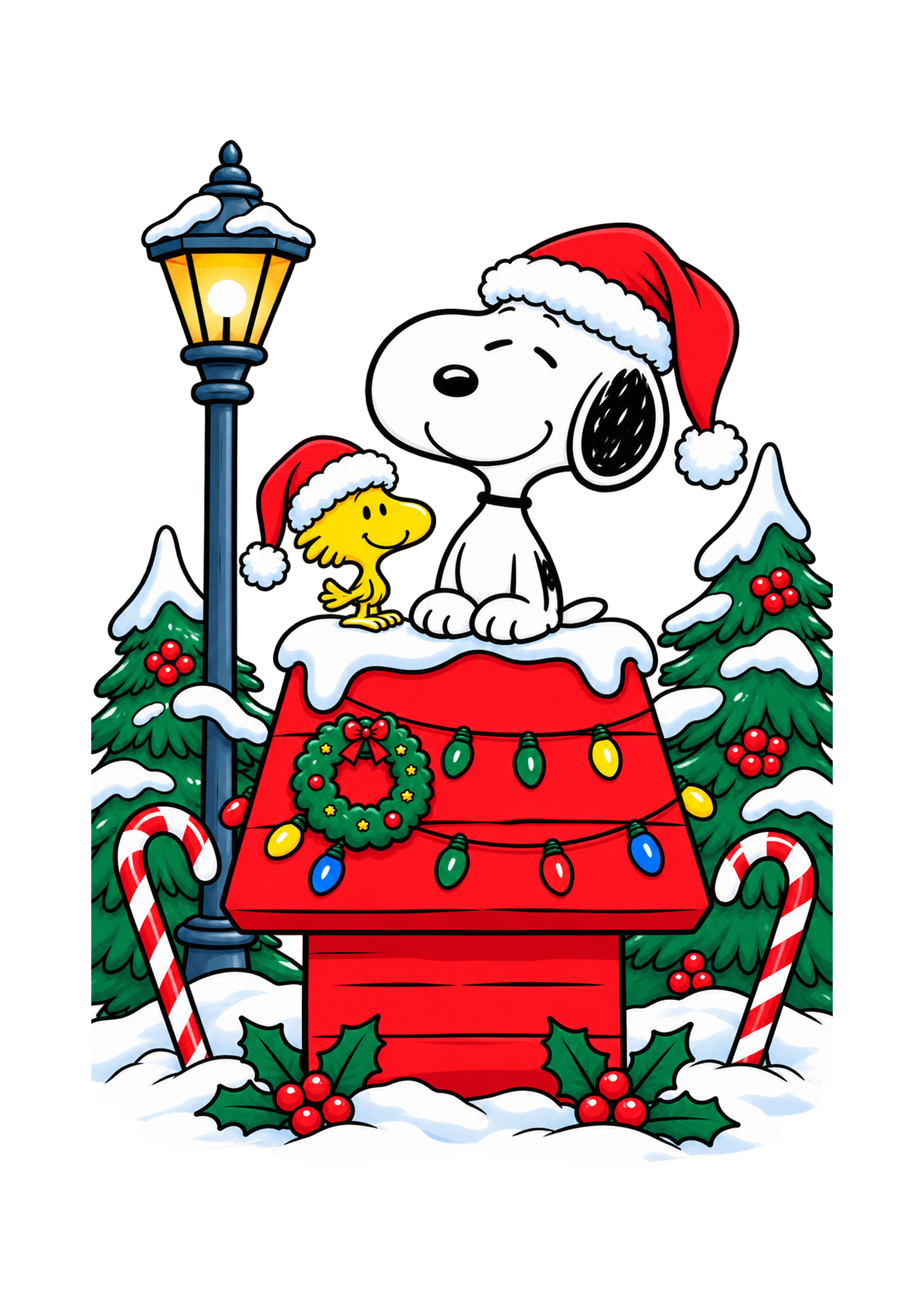NAVIDAD 77