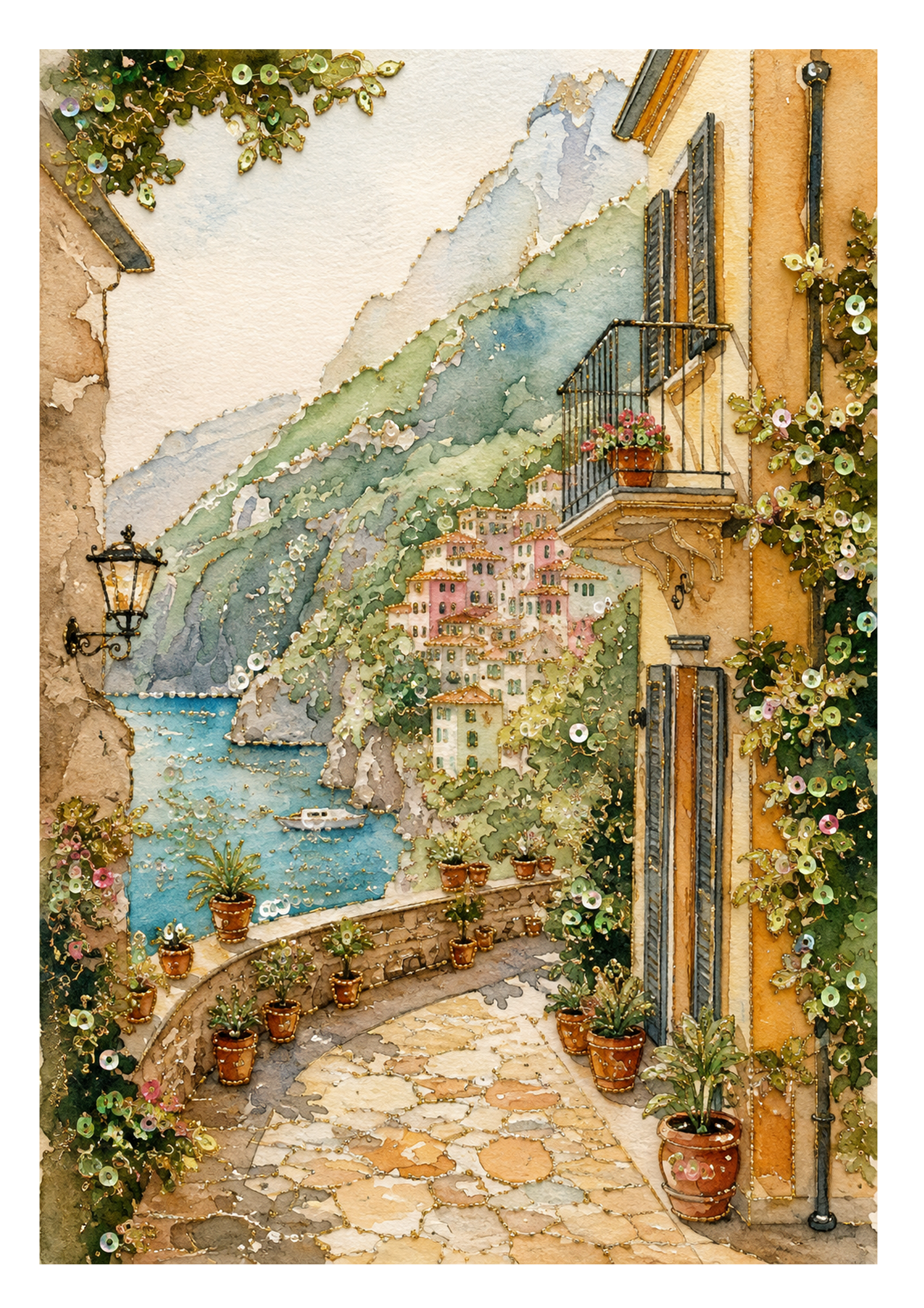 LAMINA ITALIA 26
