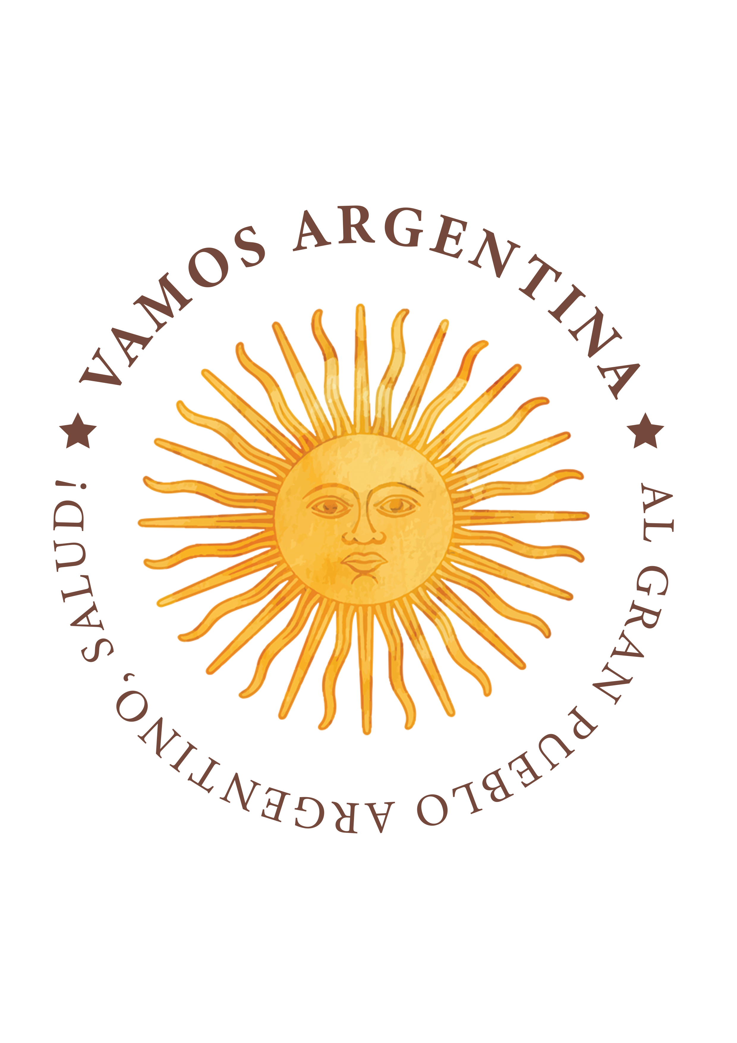 ARGENTINA 6