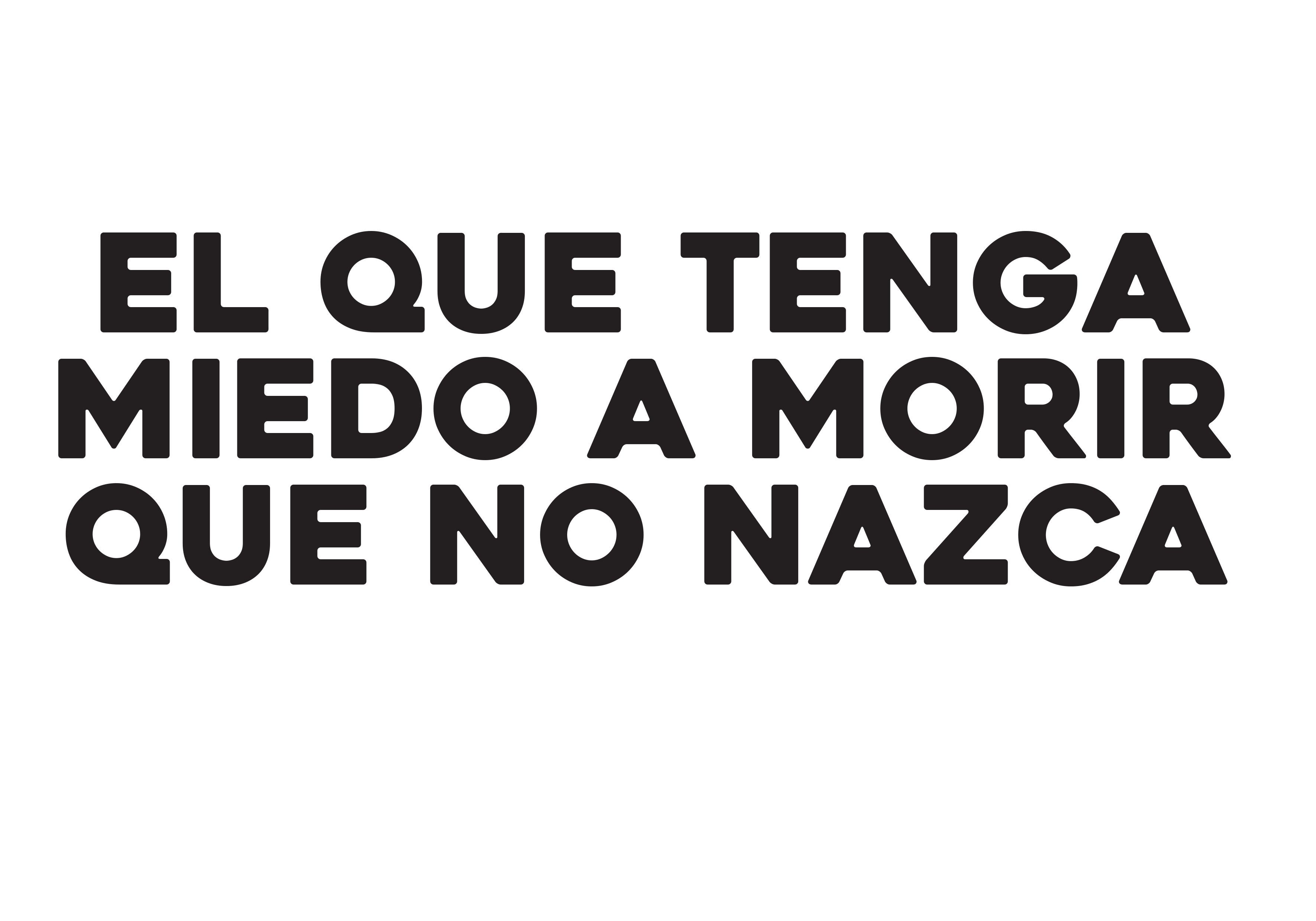 FRASES ARG 139