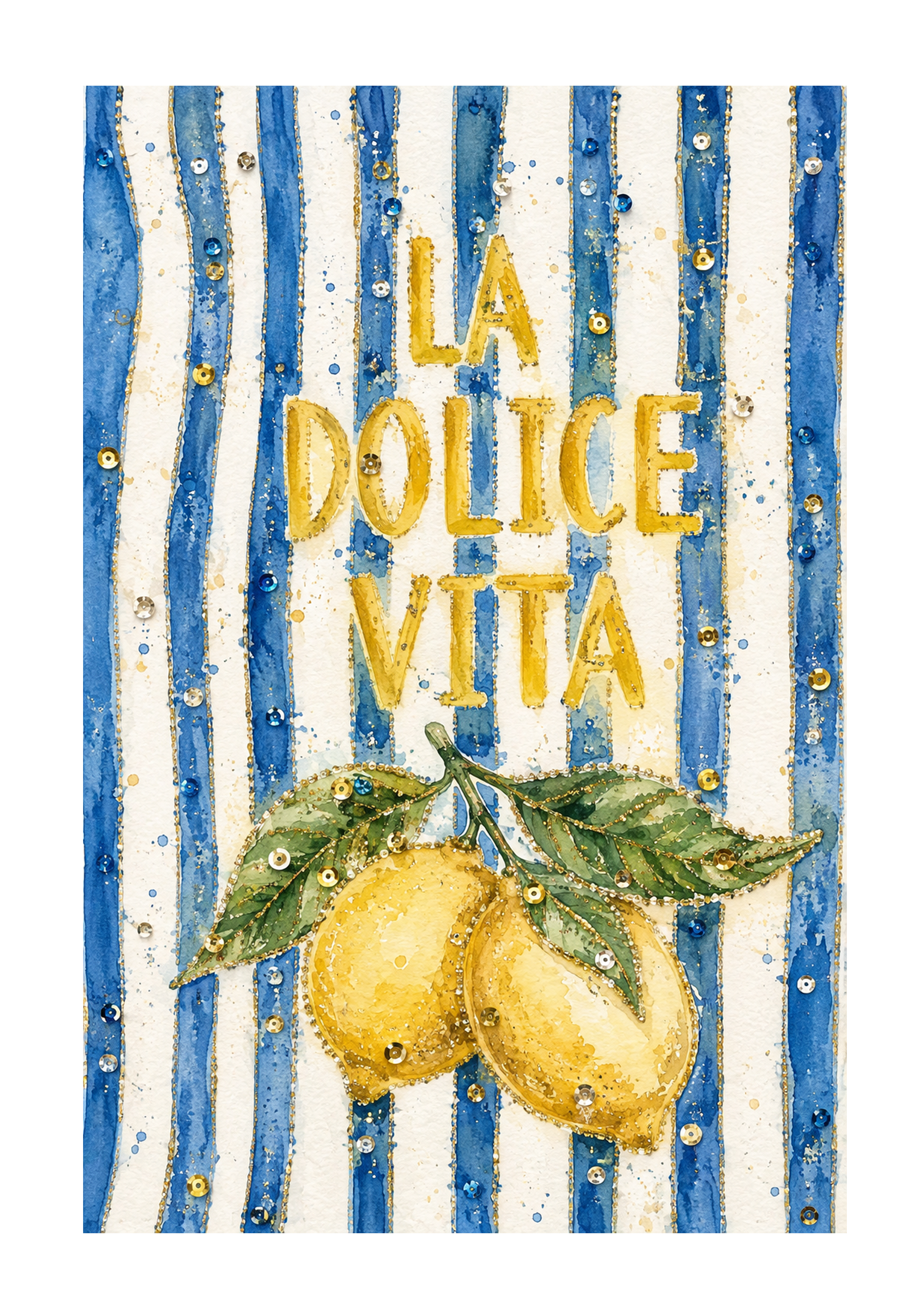 LAMINA ITALIA 23