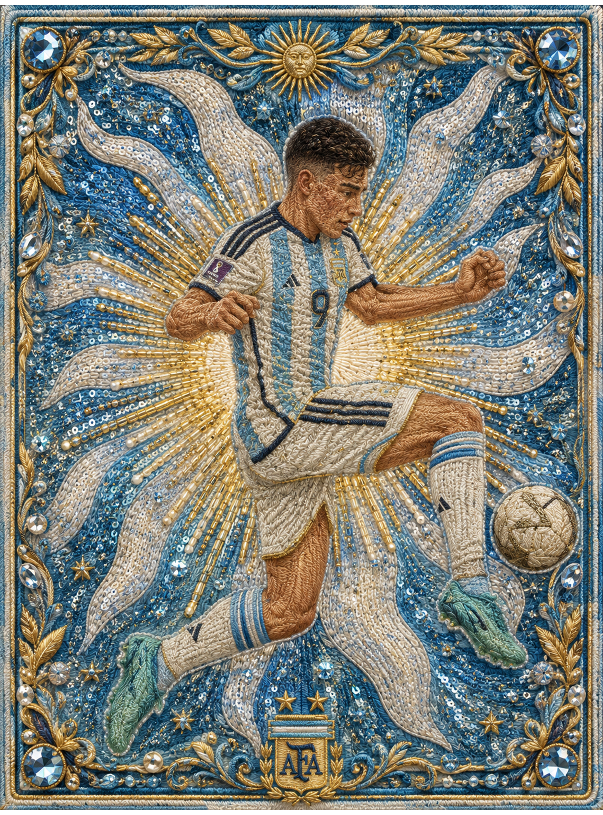 DISEÑO ARGENTINA 91
