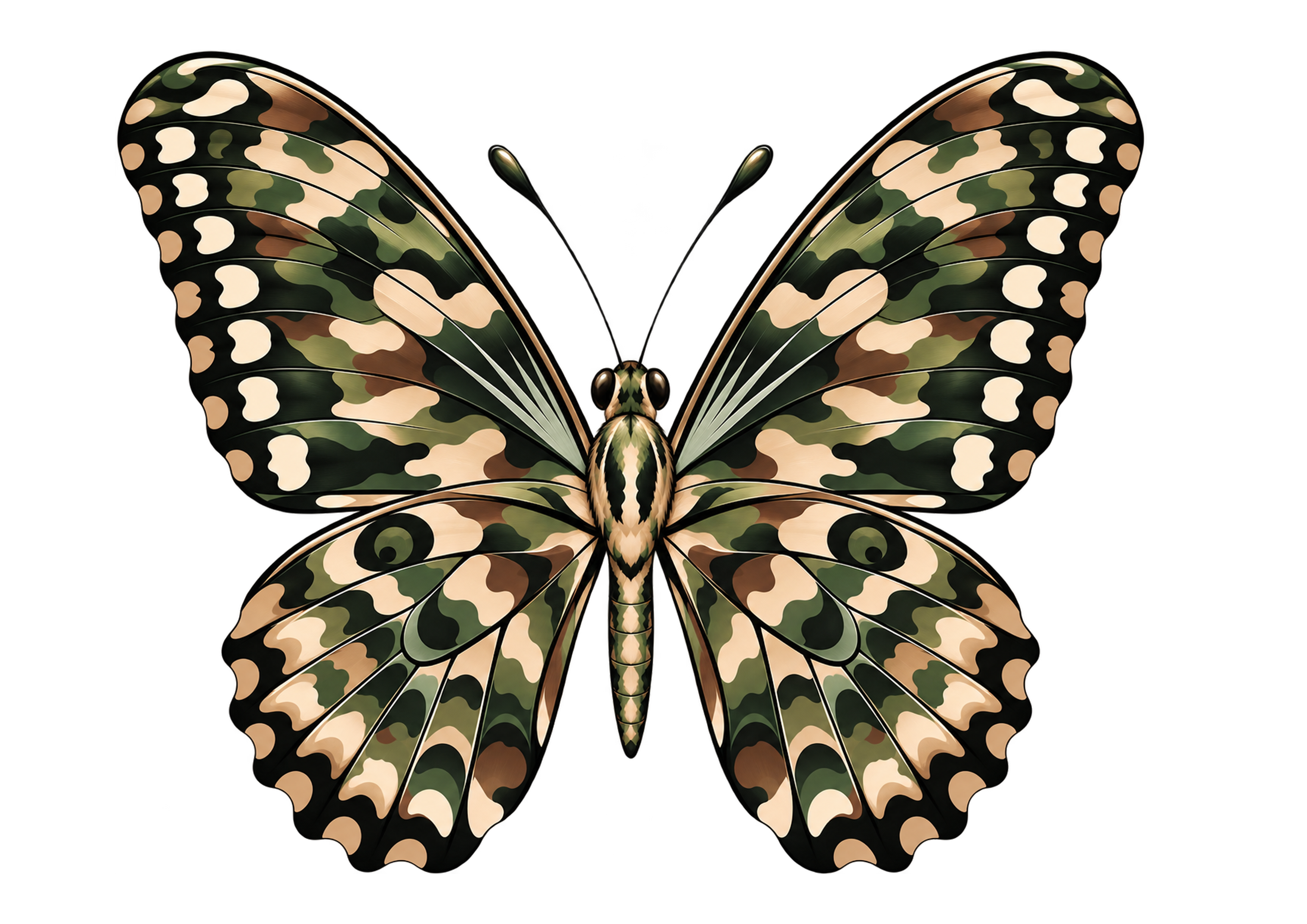 CAMUFLADO 16