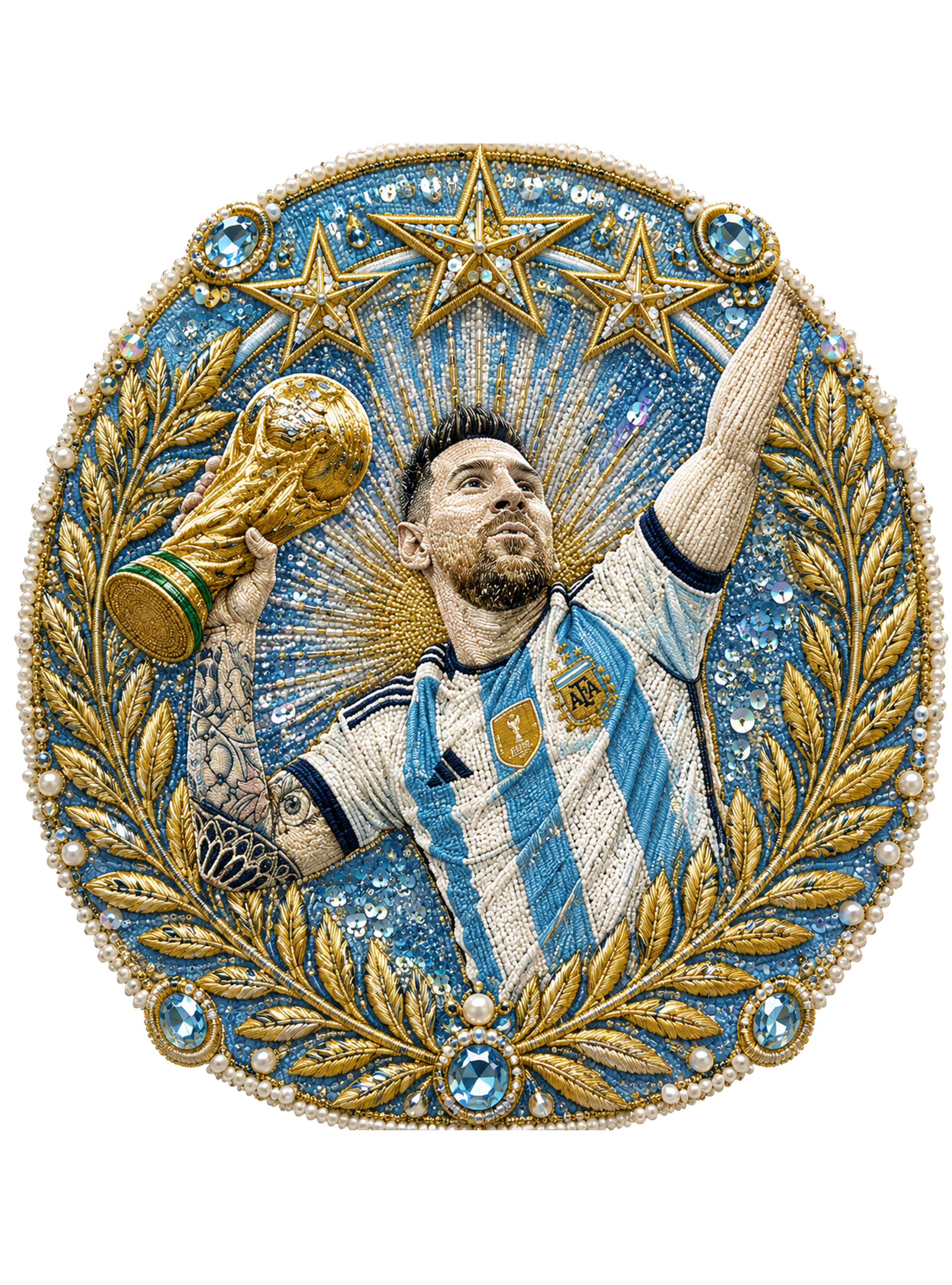 DISEÑO ARGENTINA 90