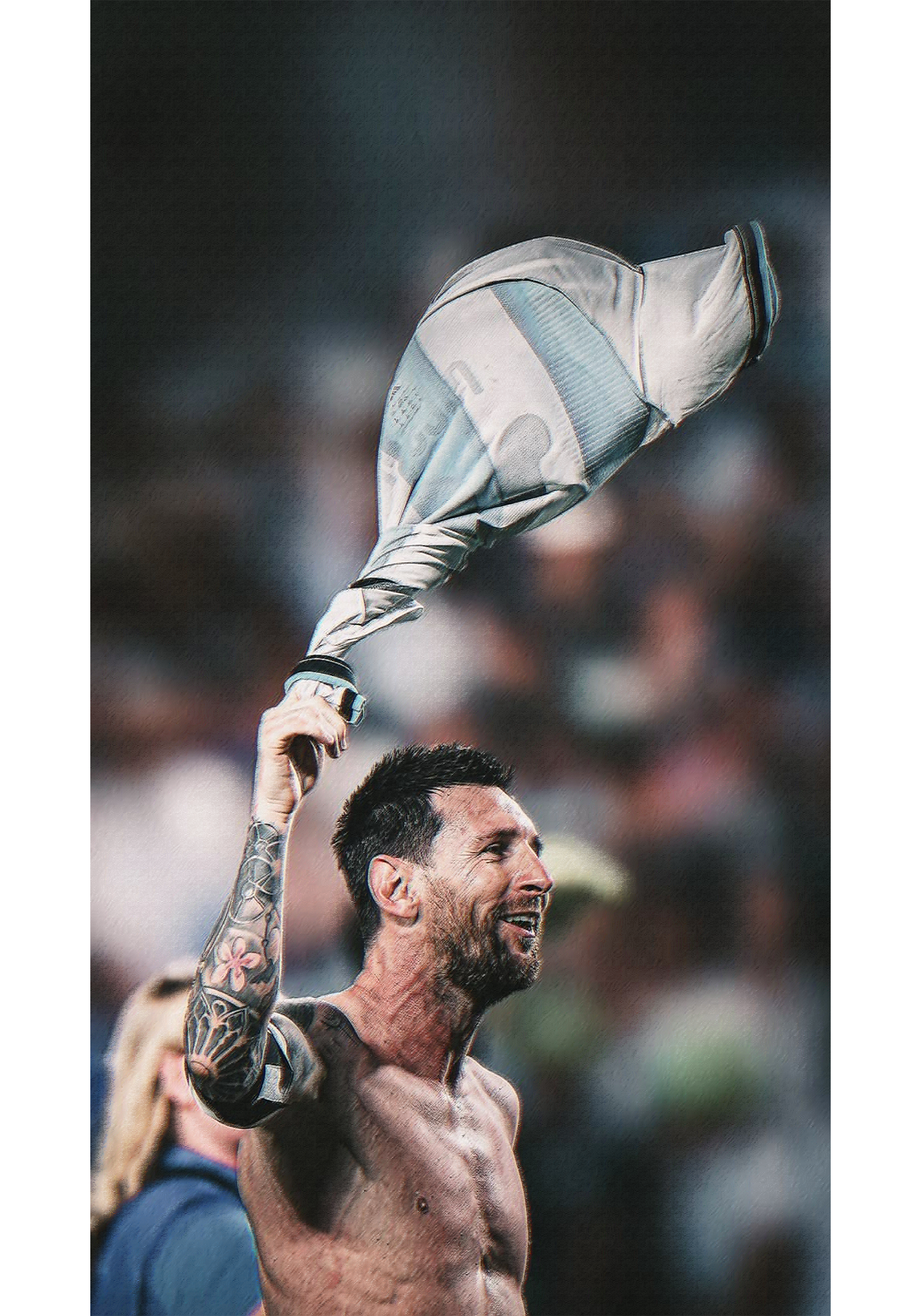 MESSI 37