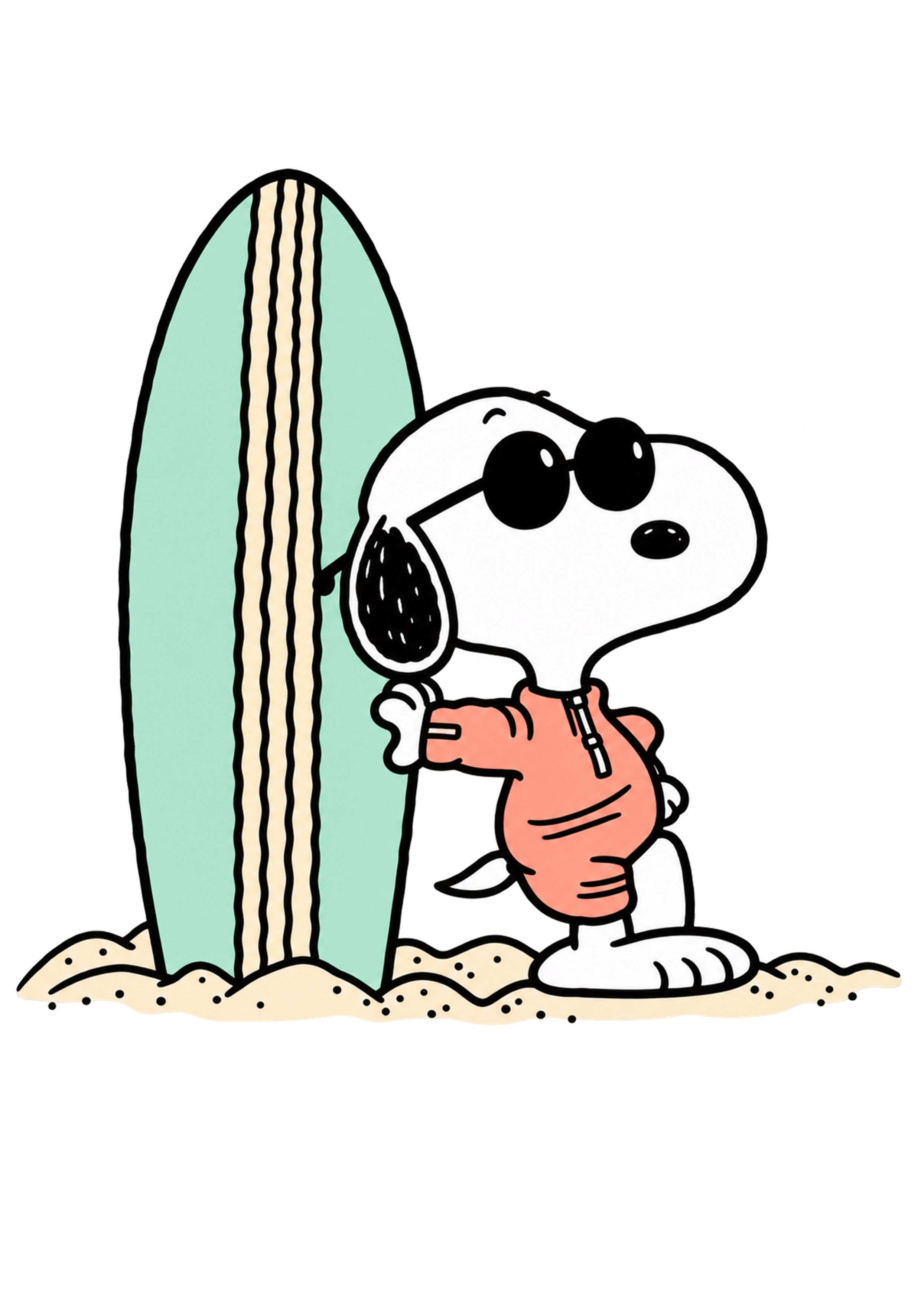 SNOOPY 12