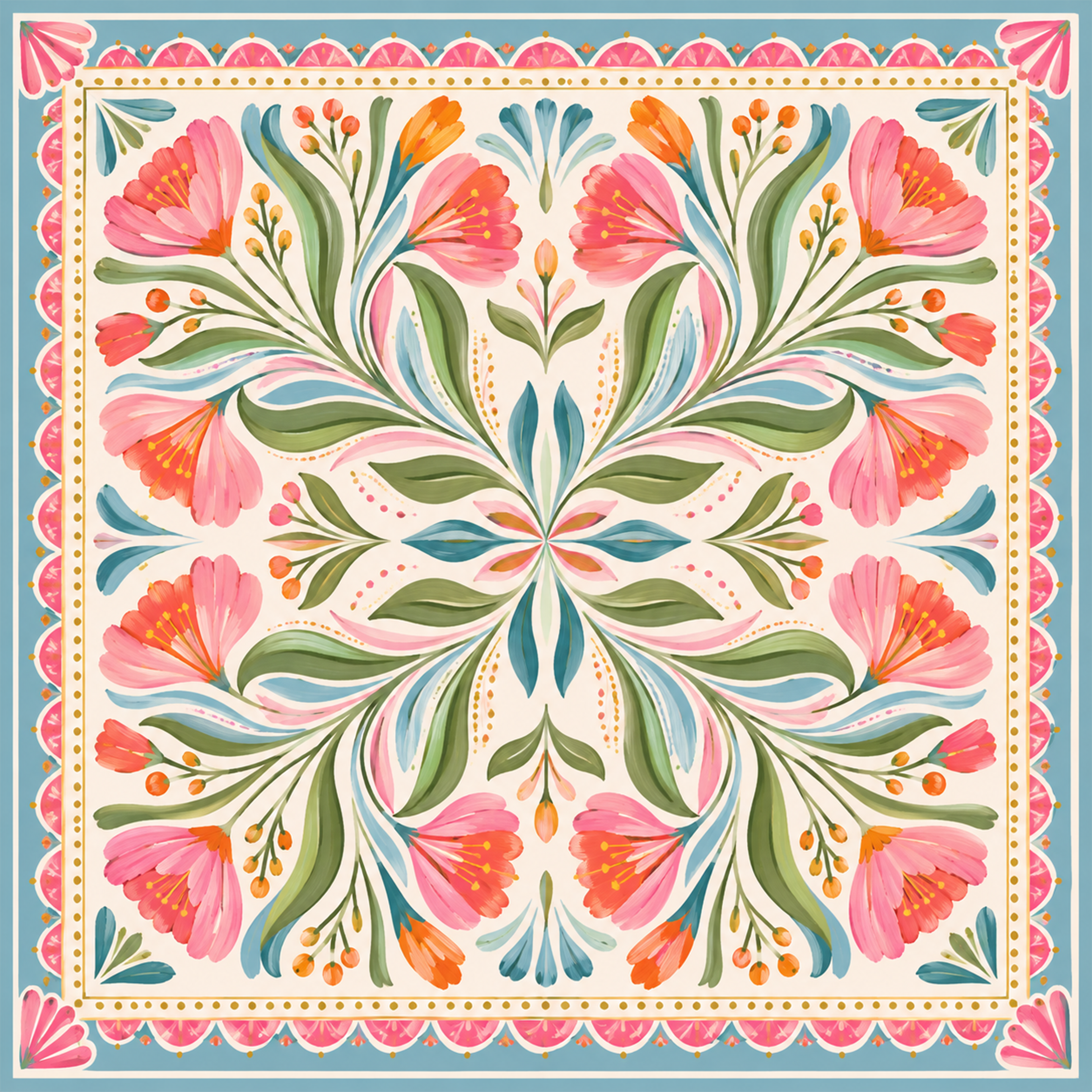 BOHO 9