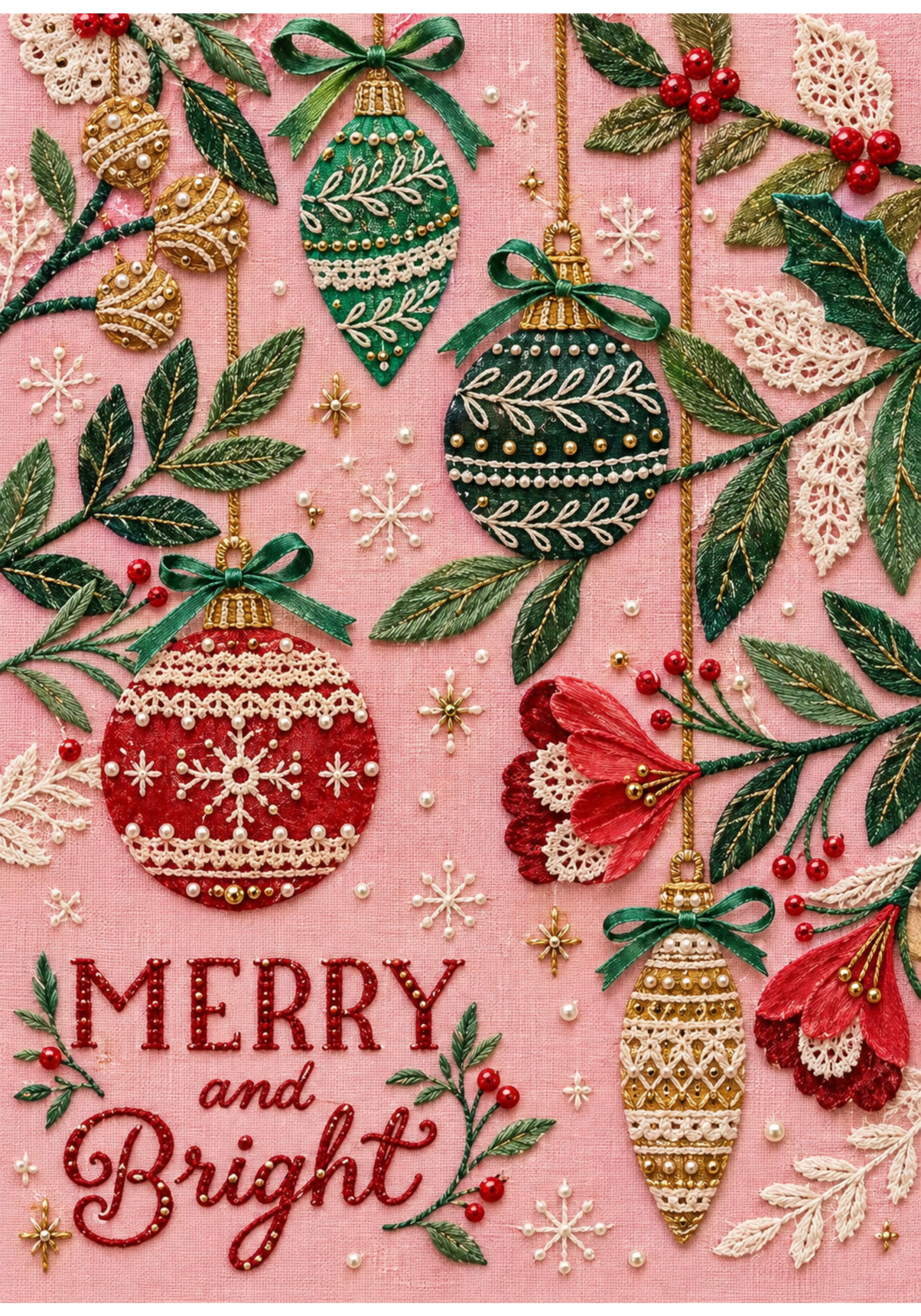 NAVIDAD 50