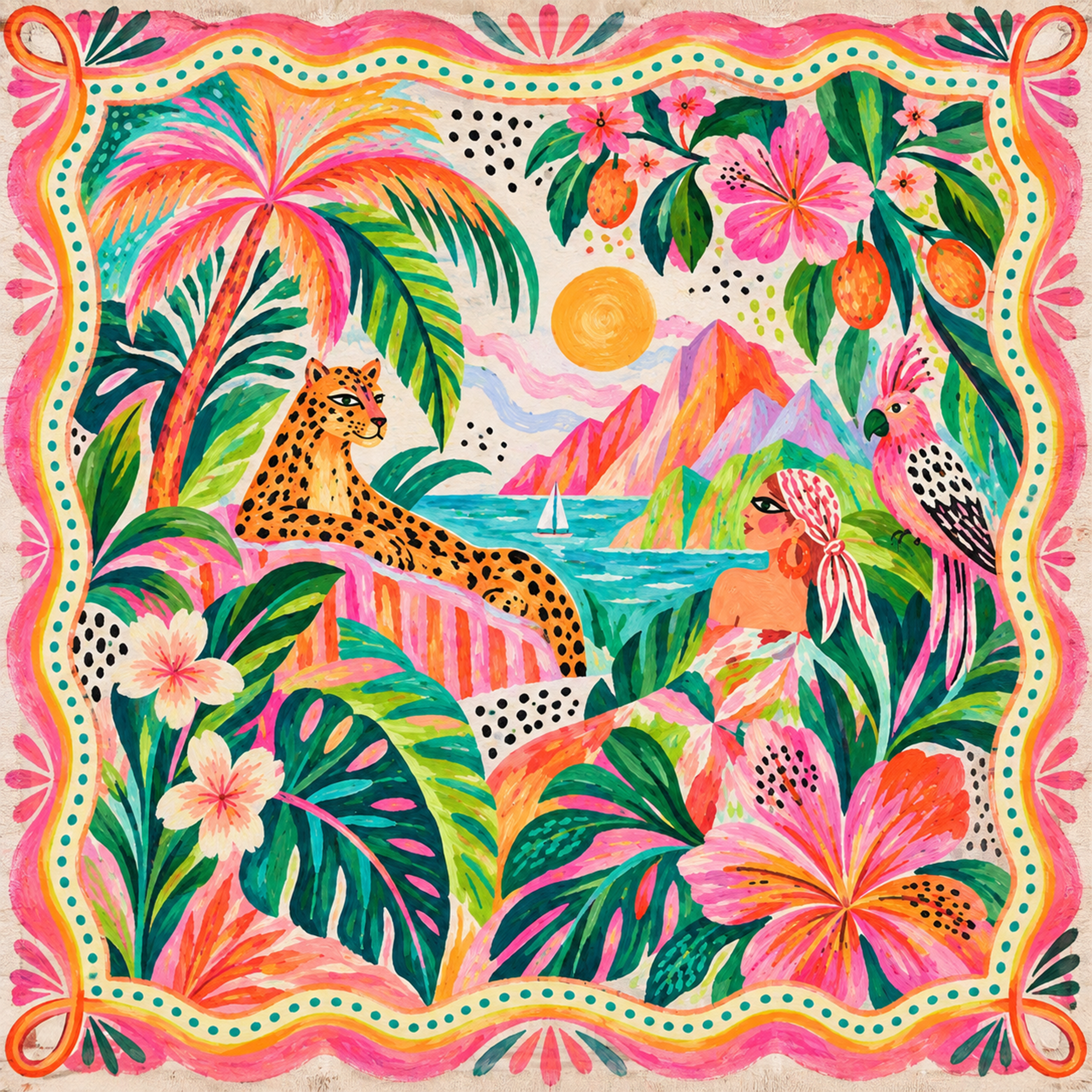 BOHO 22