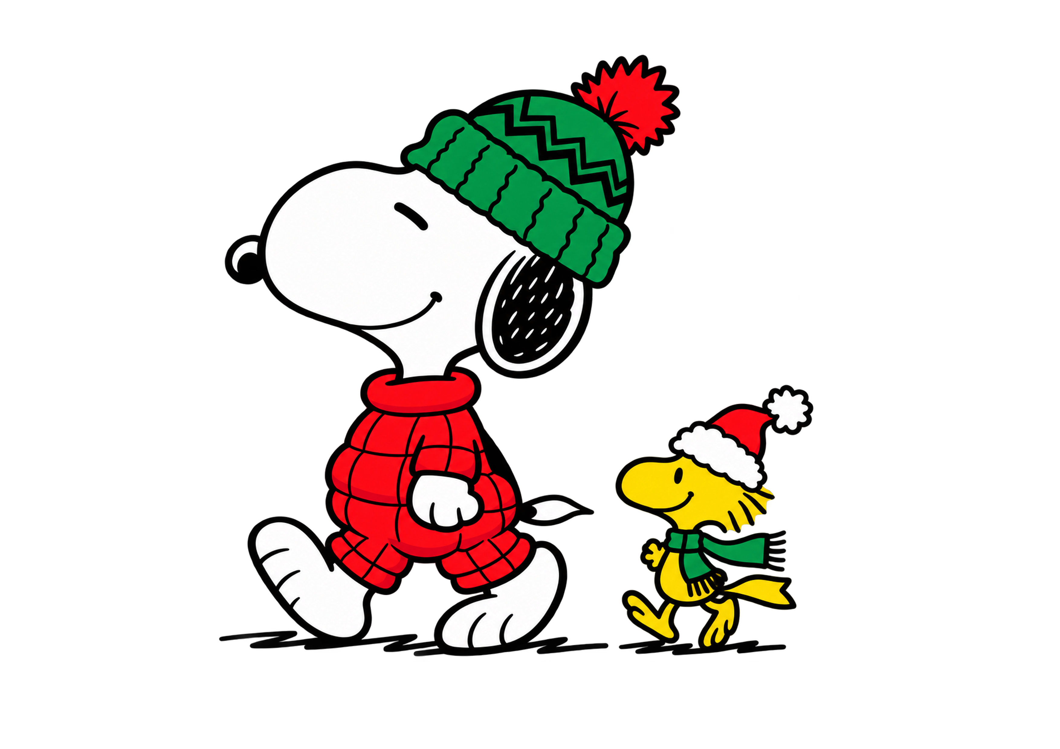 NAVIDAD 76