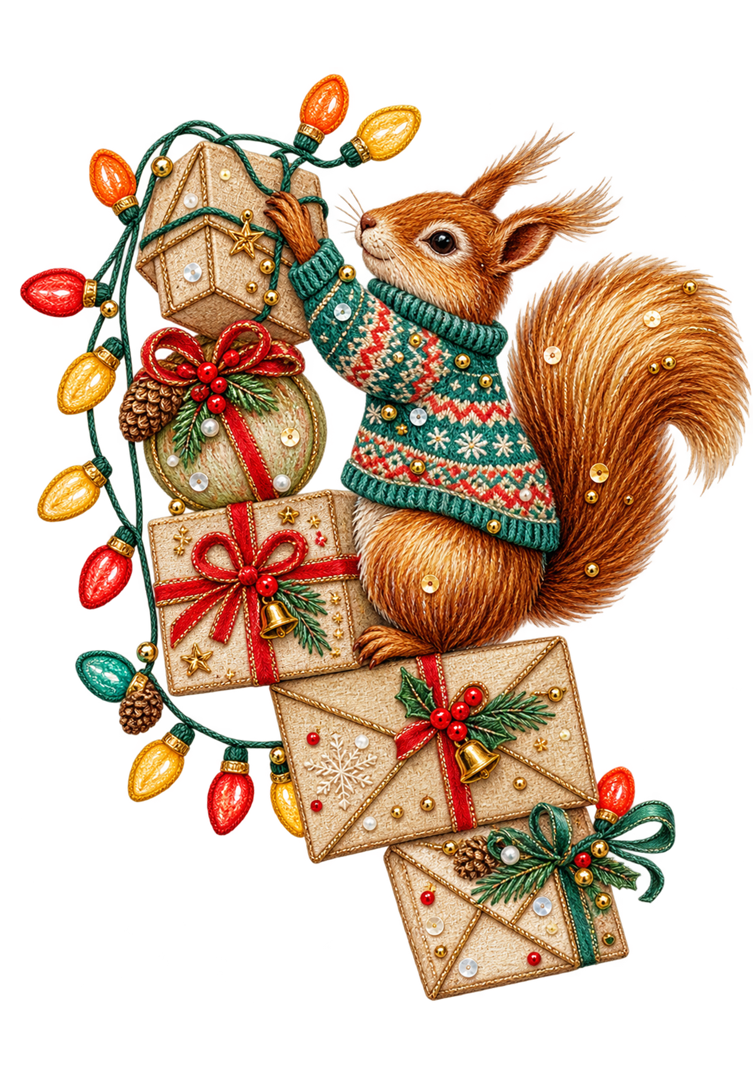 43 NAVIDAD