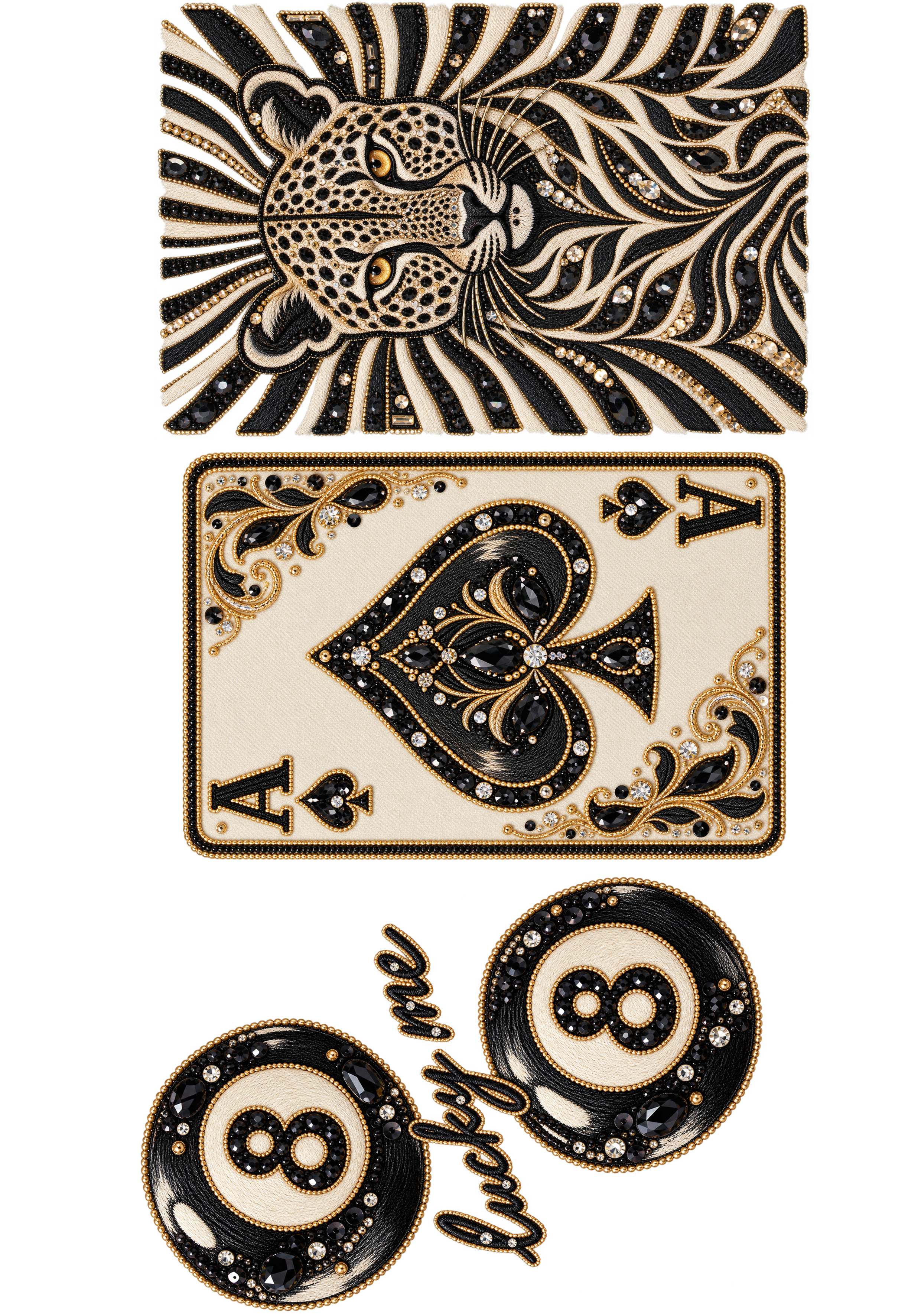 COLORES-NEGRO 2