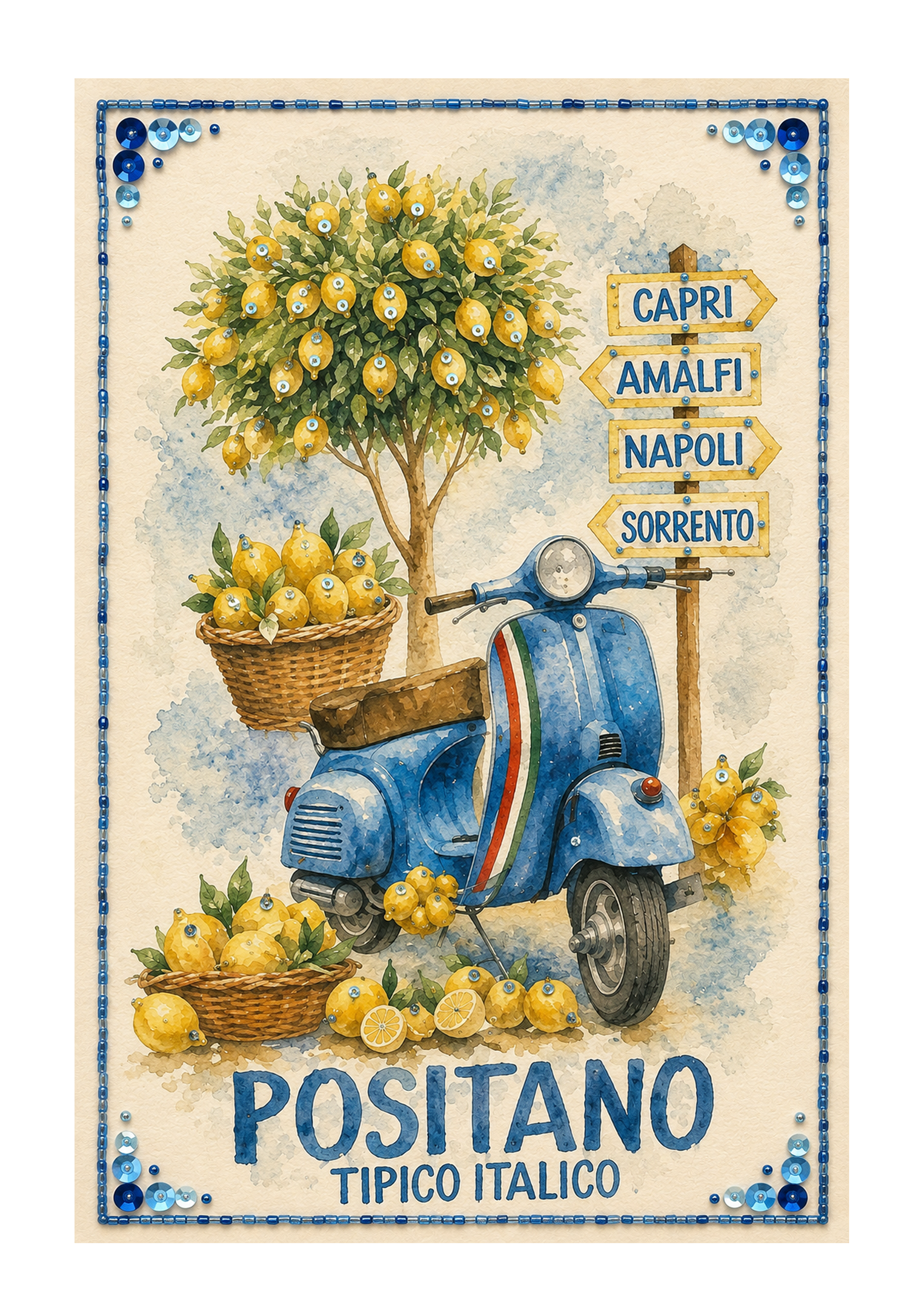 LAMINA ITALIA 4
