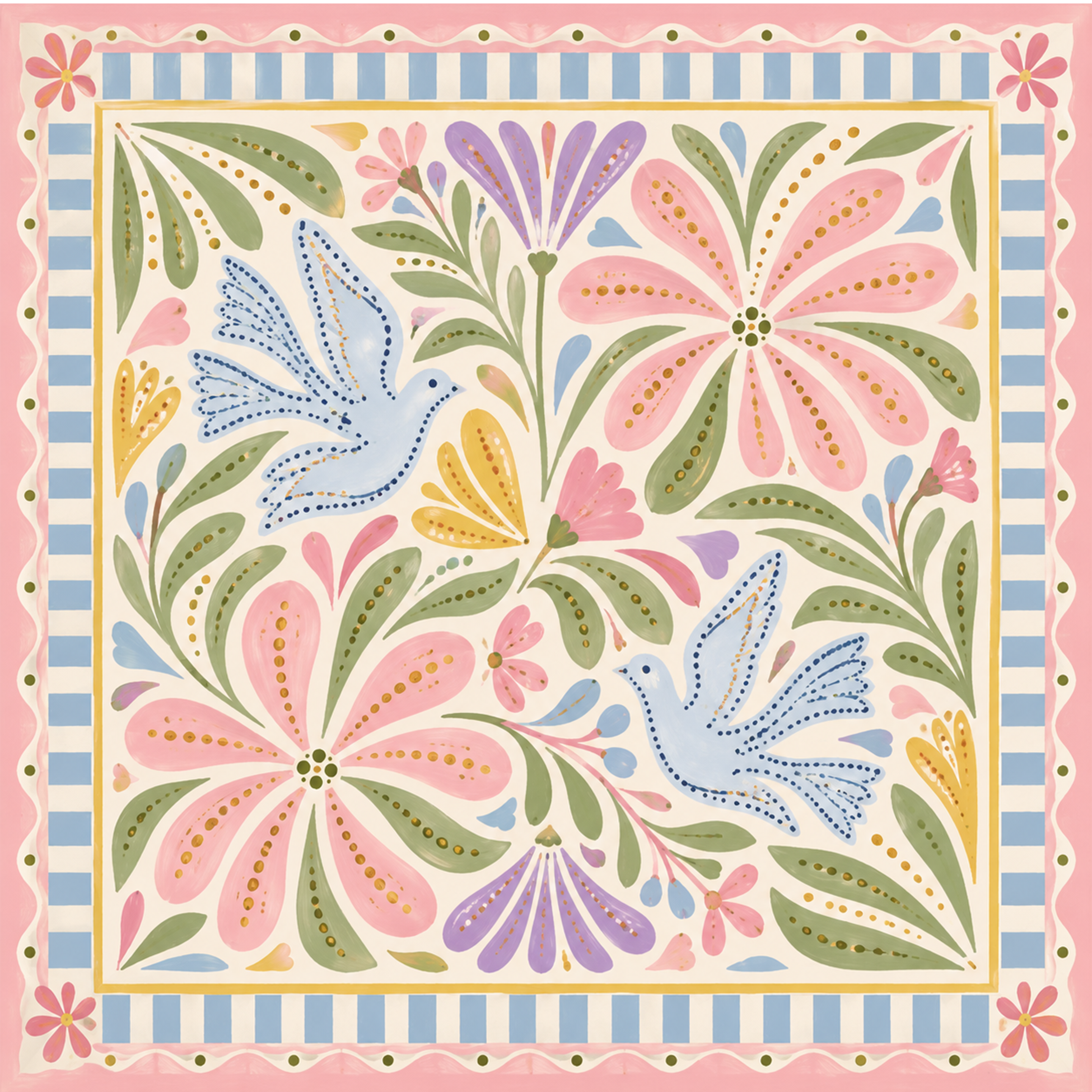 BOHO 8
