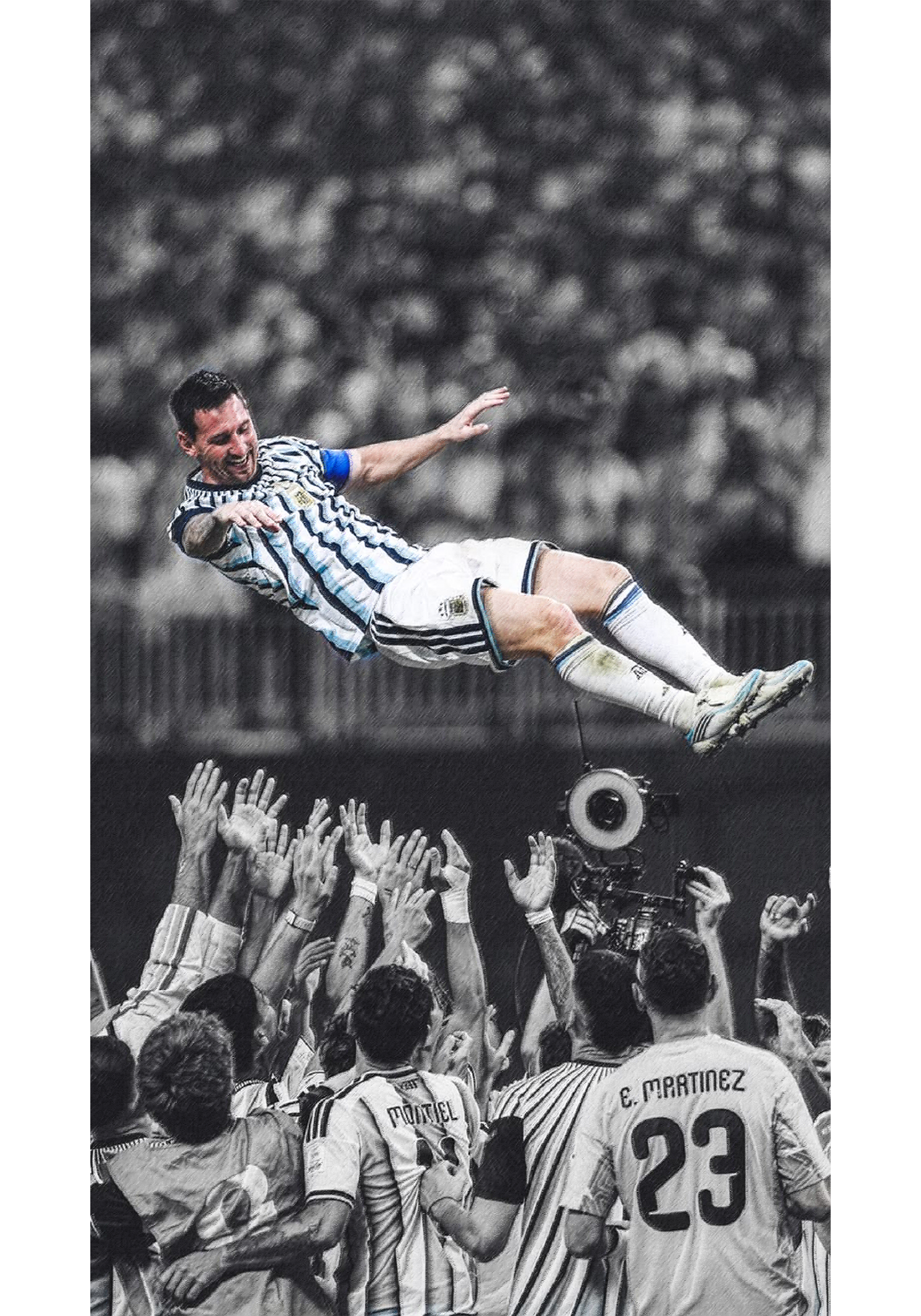 MESSI 36