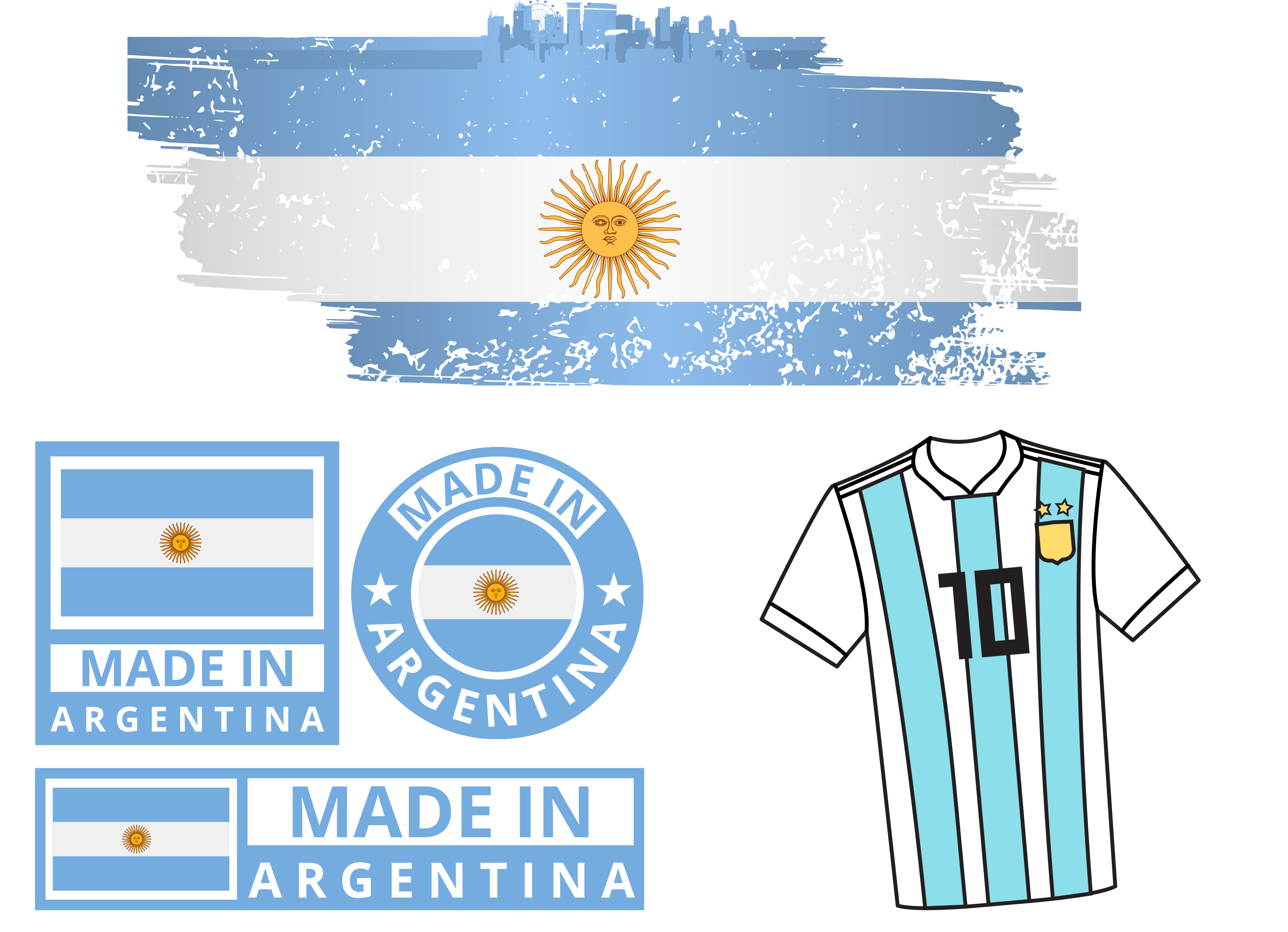 ARGENTINA FUTBOL 4