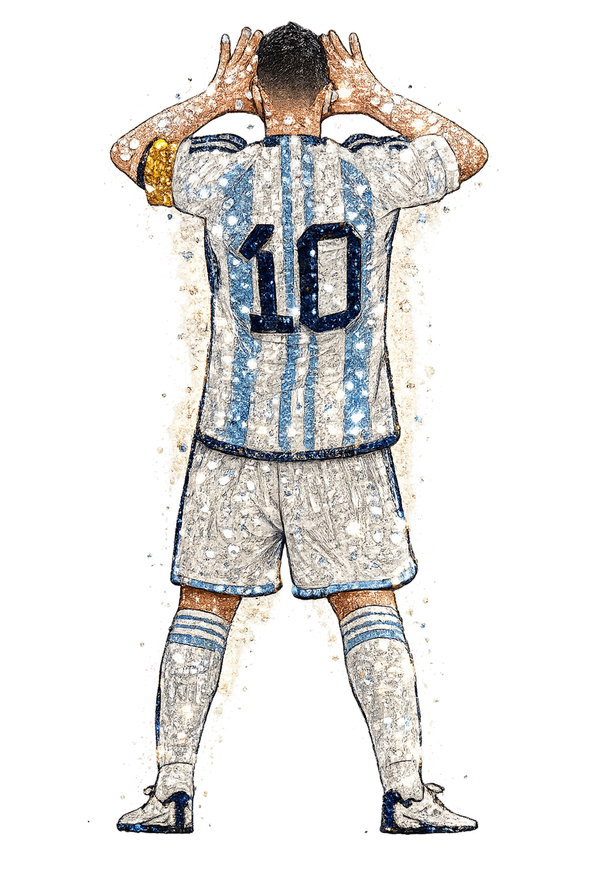 DISEÑO ARGENTINA 78