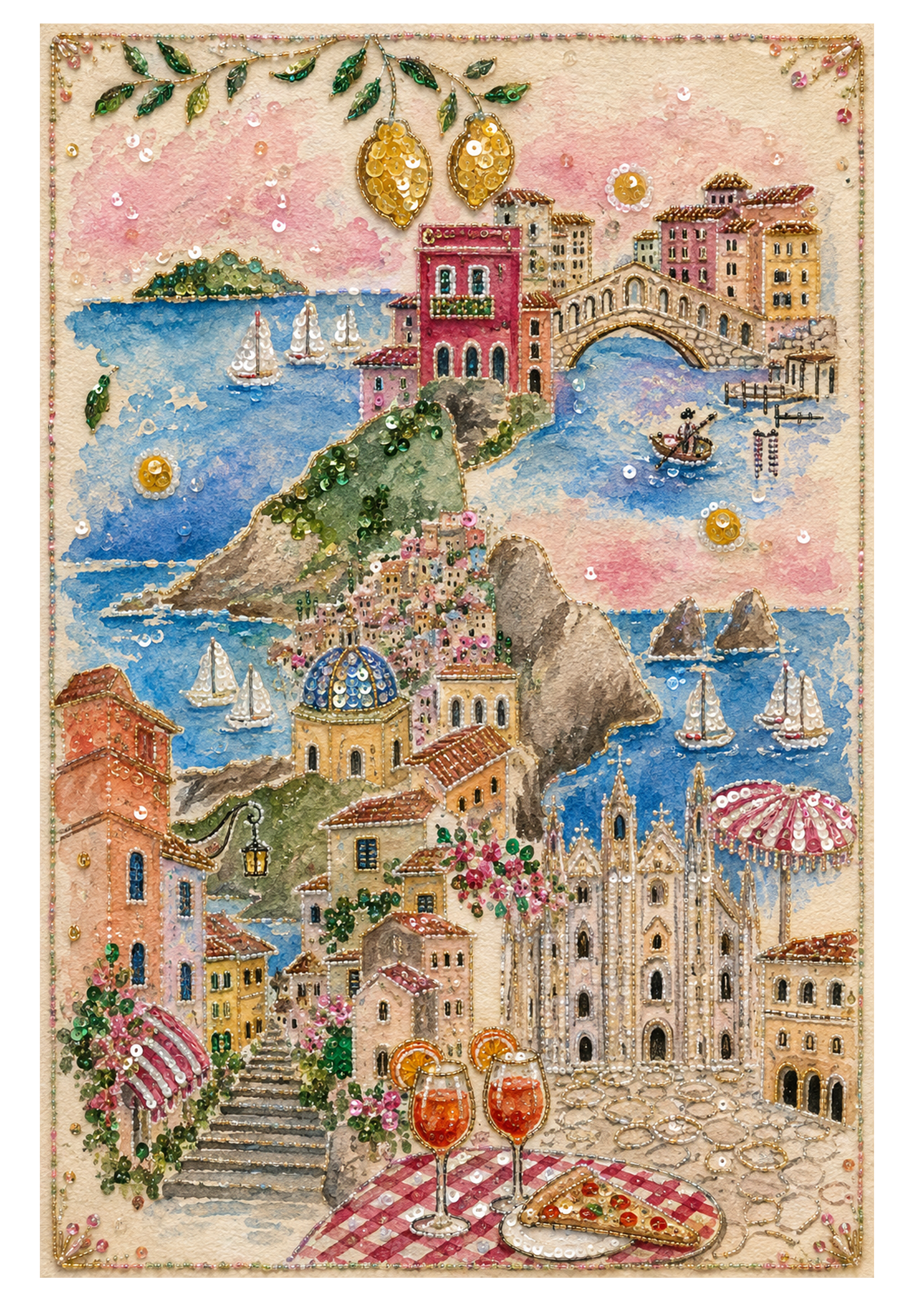 LAMINA ITALIA 13